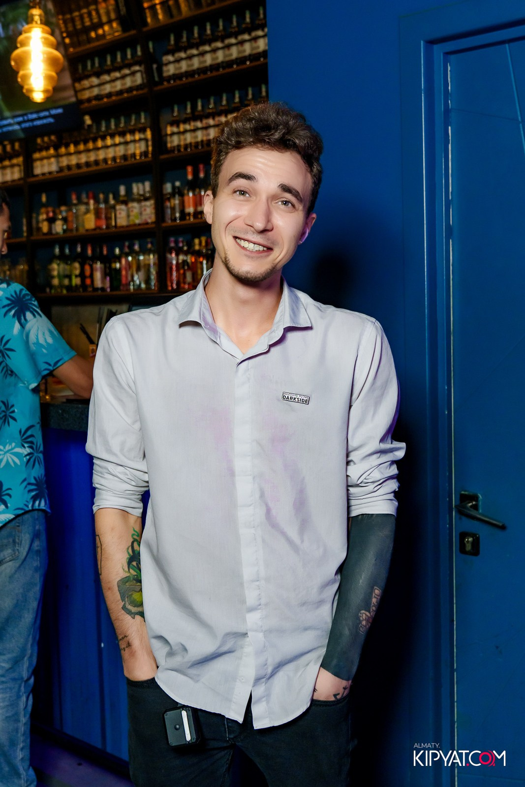 VICE CITY. КИПЯТКОМ АЛМАТЫ!