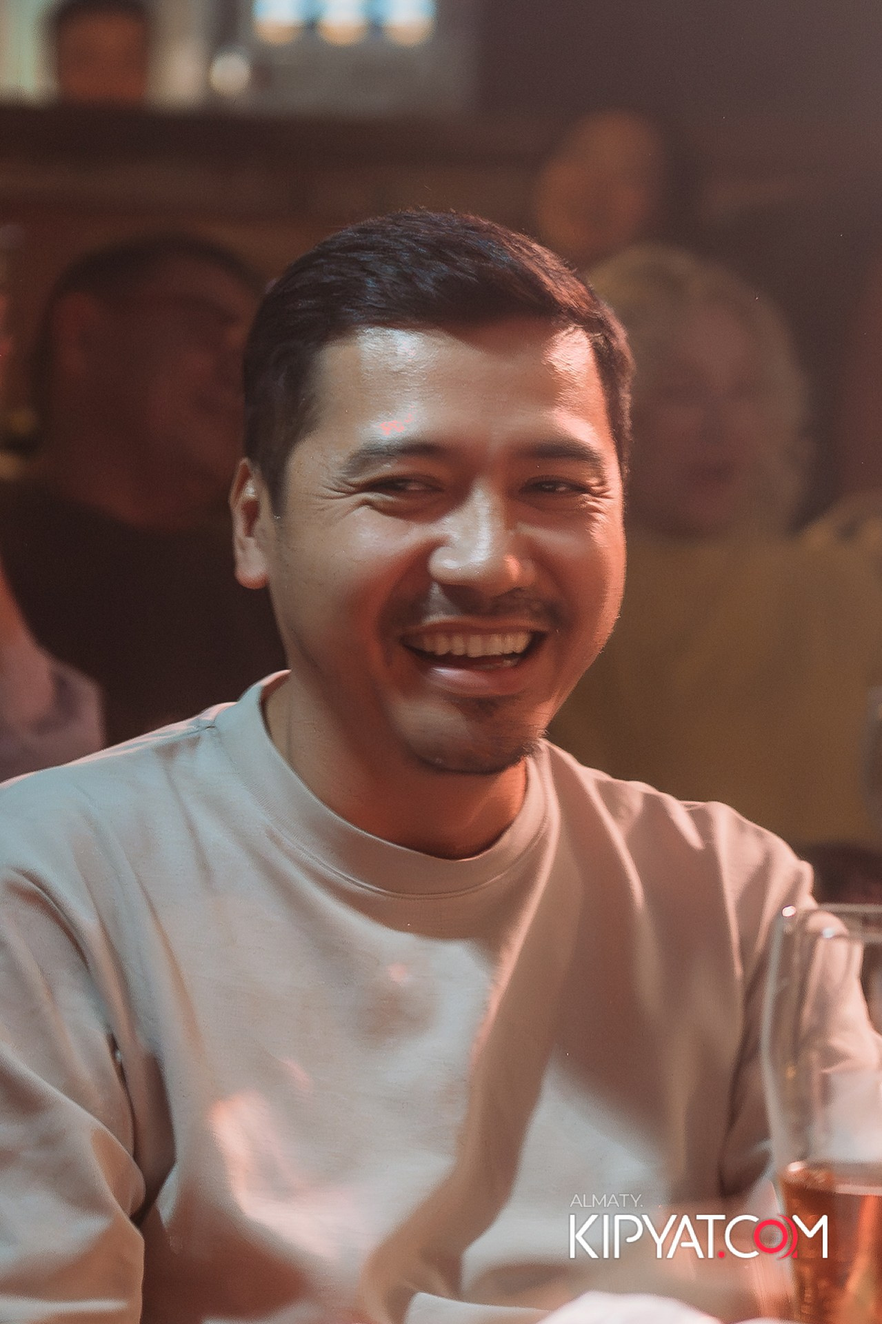 СОЛЬНЫЙ STAND UP КОНЦЕРТ АЛЕКСАНДРА МЕРКУЛЯ. КИПЯТКОМ АЛМАТЫ!