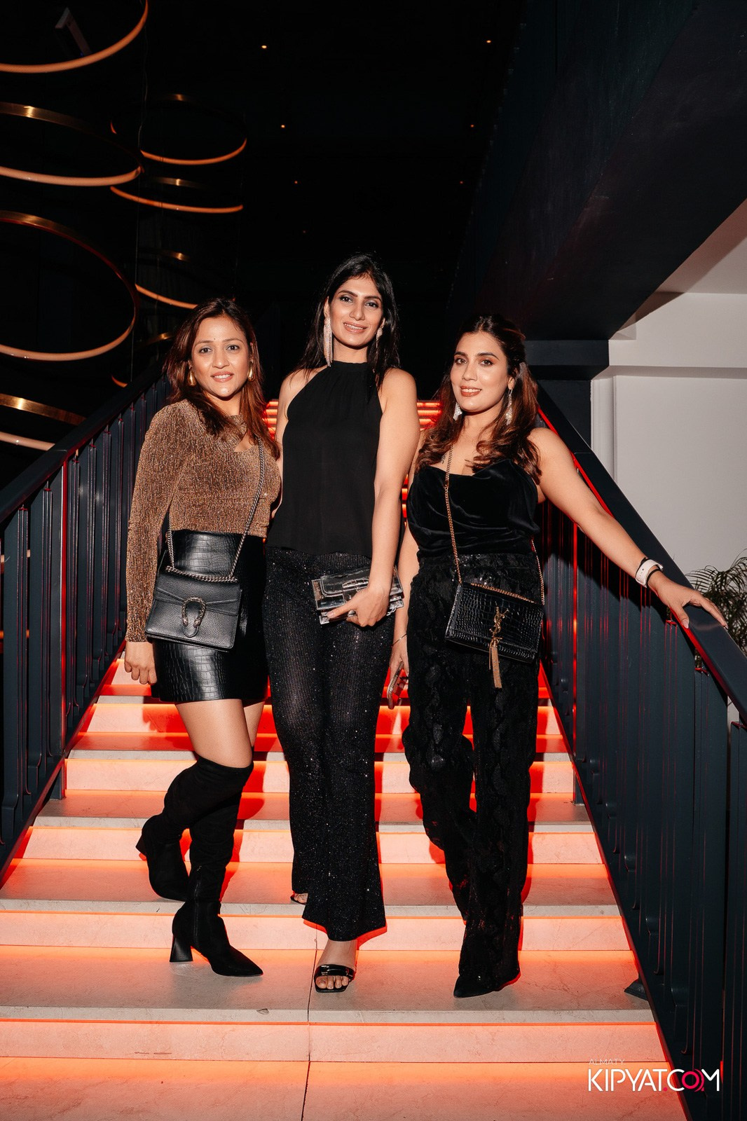 QUEEN. КИПЯТКОМ АЛМАТЫ!