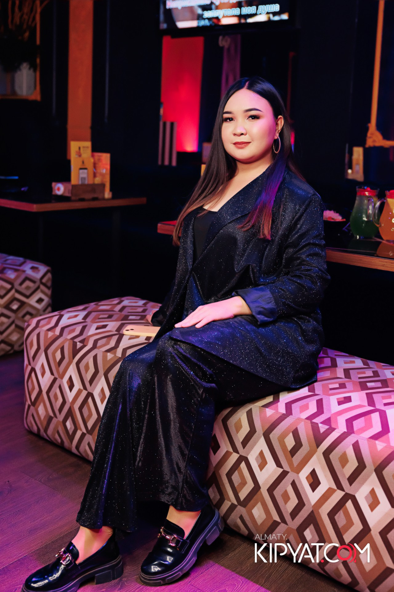 УХО И МЕДВЕДЬ НА ГАГАРИНА. КИПЯТКОМ АЛМАТЫ!