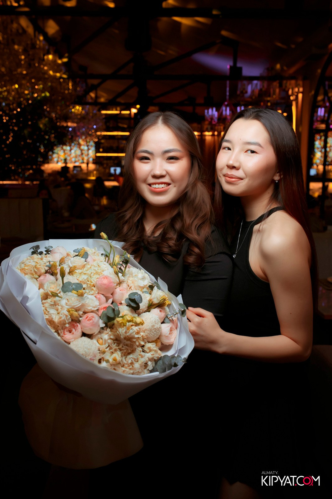 SAHARA ASIAN MIX. КИПЯТКОМ АЛМАТЫ! Фотосъемка мероприятий в Алматы