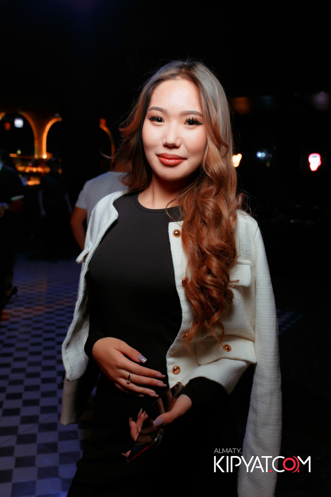 NAKATIKA. КИПЯТКОМ АЛМАТЫ!