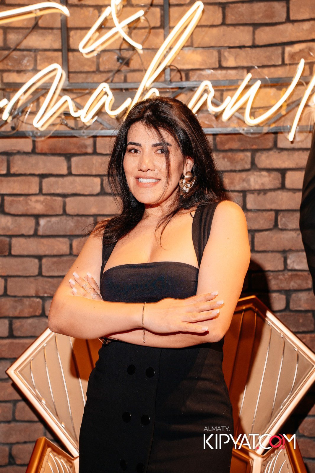 ZIYAFET MEAT HOUSE. КИПЯТКОМ АЛМАТЫ!