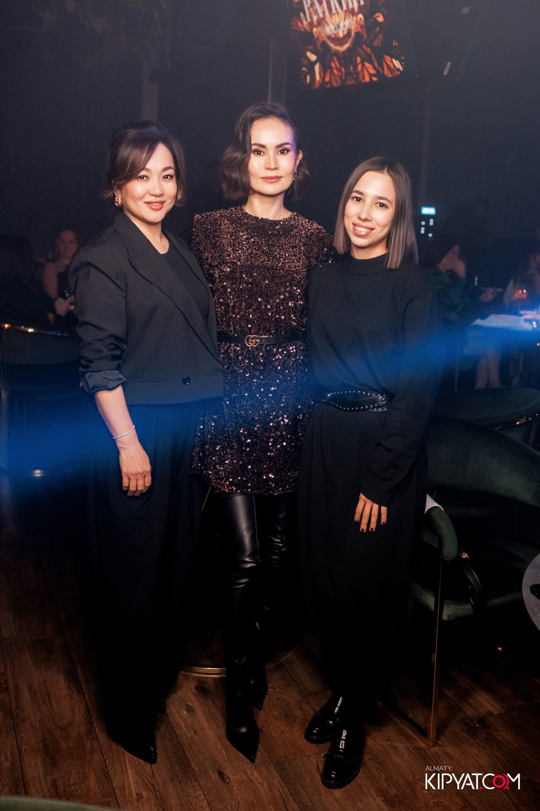 PATRIKI RESTAURANT. КИПЯТКОМ АЛМАТЫ!