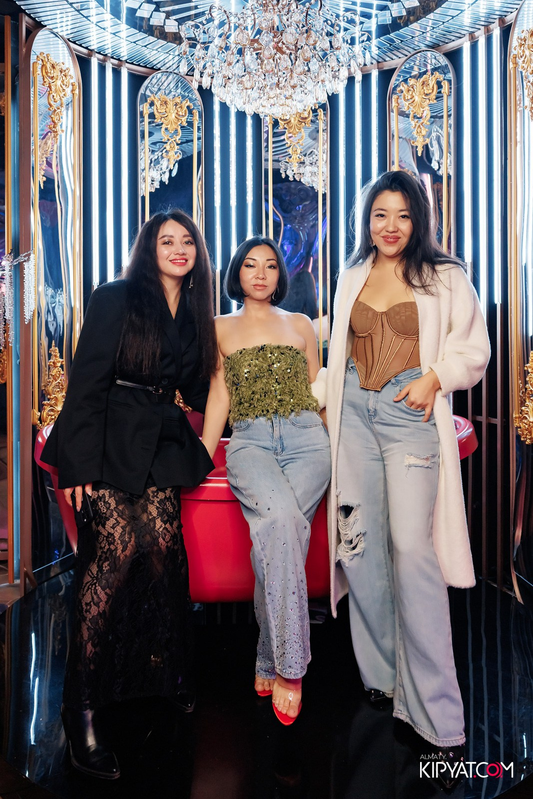 ЗАЯ, НА БИС. КИПЯТКОМ АЛМАТЫ!