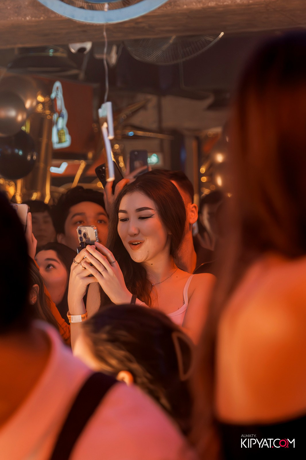 BIRTHDAY PARTY BHB. КИПЯТКОМ АЛМАТЫ! Фотосъемка мероприятий в Алматы