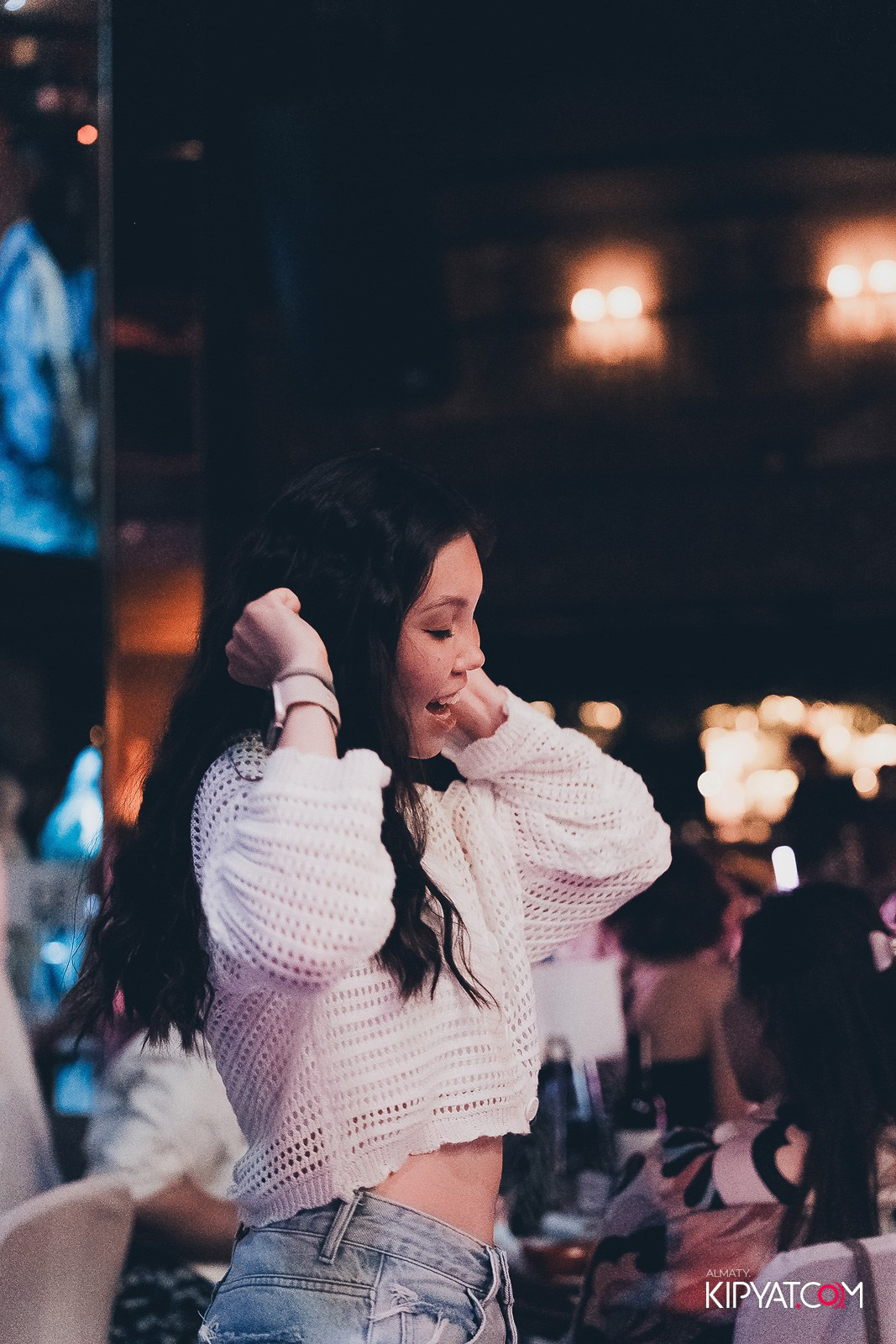 МУЗЫКАЛЬНОЕ ЛОТО В HIT RETRO. КИПЯТКОМ АЛМАТЫ!