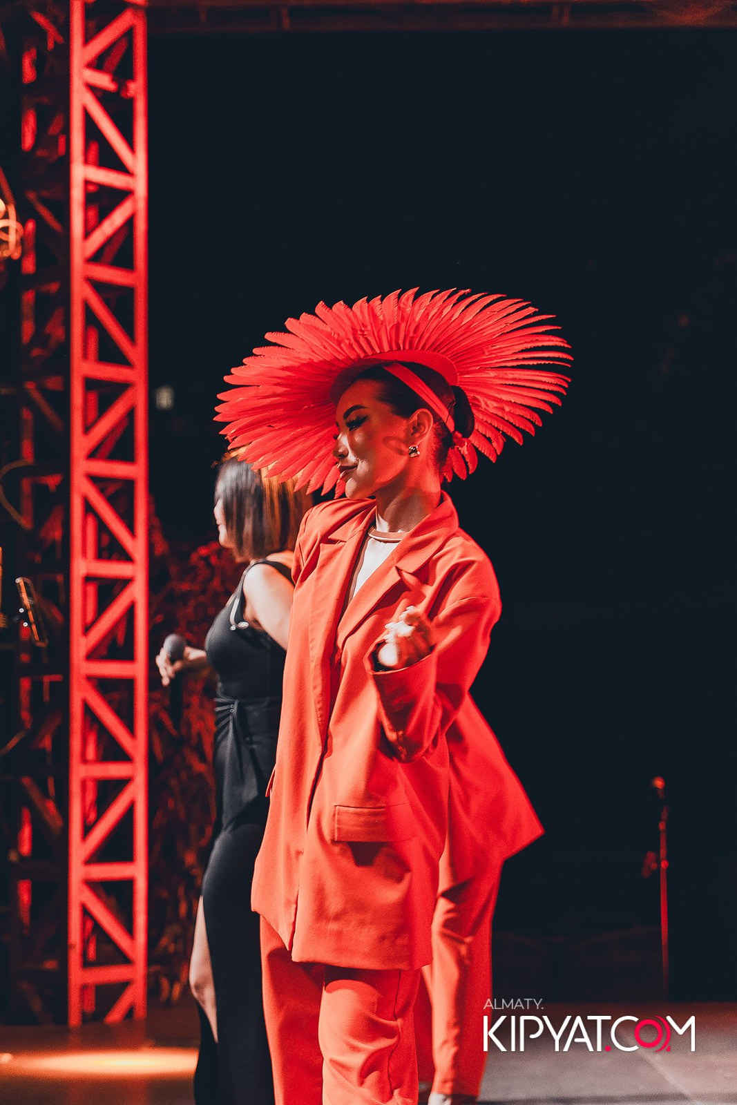 QUEEN. КИПЯТКОМ АЛМАТЫ!