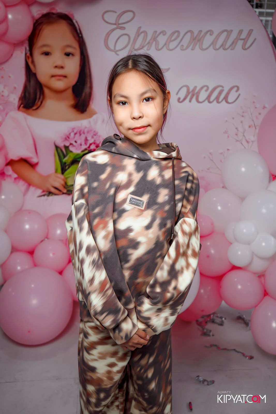 ЕРКЕЖАН 5 ЛЕТ. КИПЯТКОМ АЛМАТЫ! Фотосъемка мероприятий в Алматы