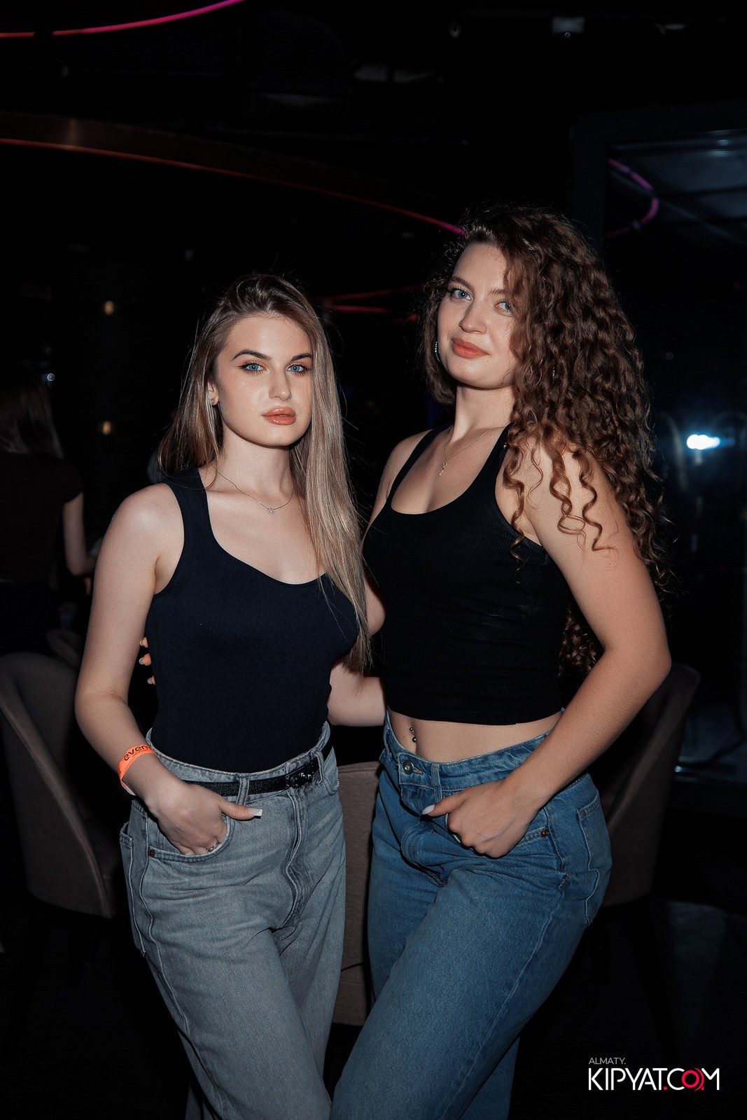 EVENT BAR. КИПЯТКОМ АЛМАТЫ!