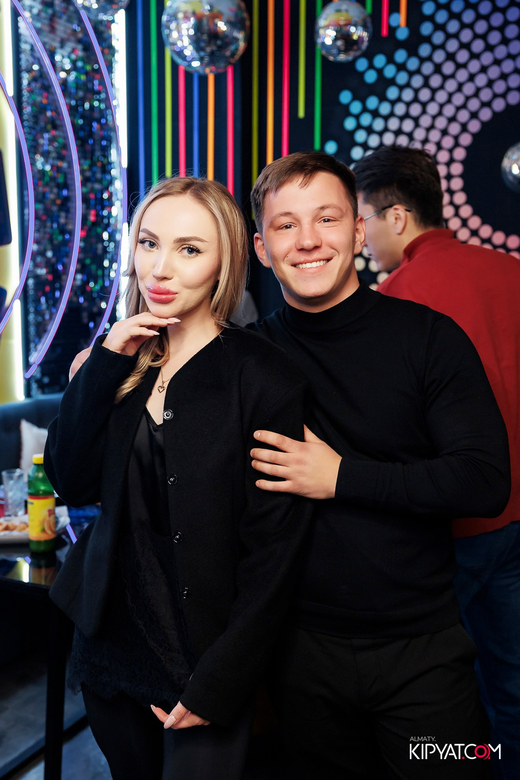 ЗАЯ, НА БИС. КИПЯТКОМ АЛМАТЫ! Фотосъемка мероприятий в Алматы