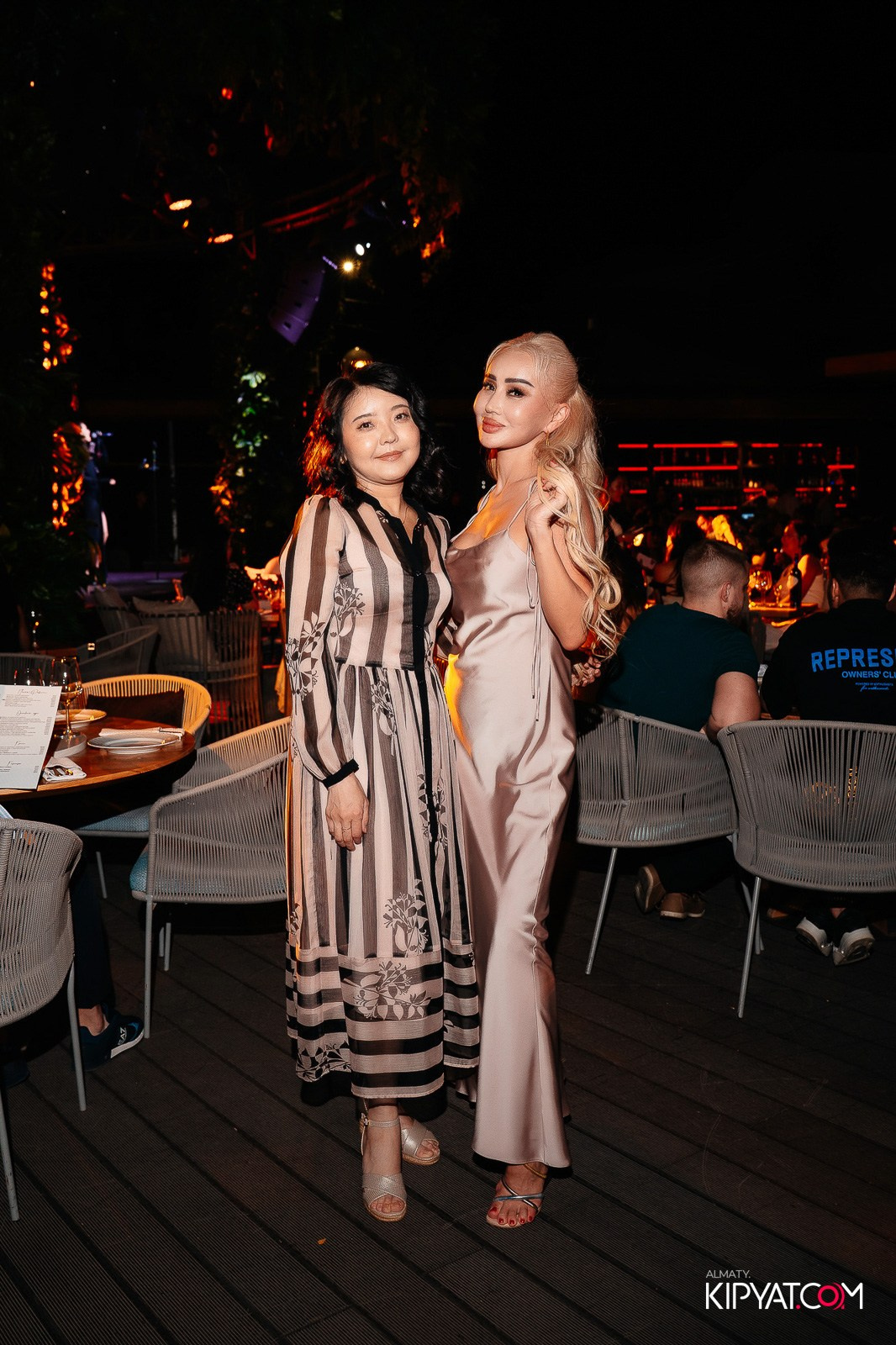 QUEEN. КИПЯТКОМ АЛМАТЫ!