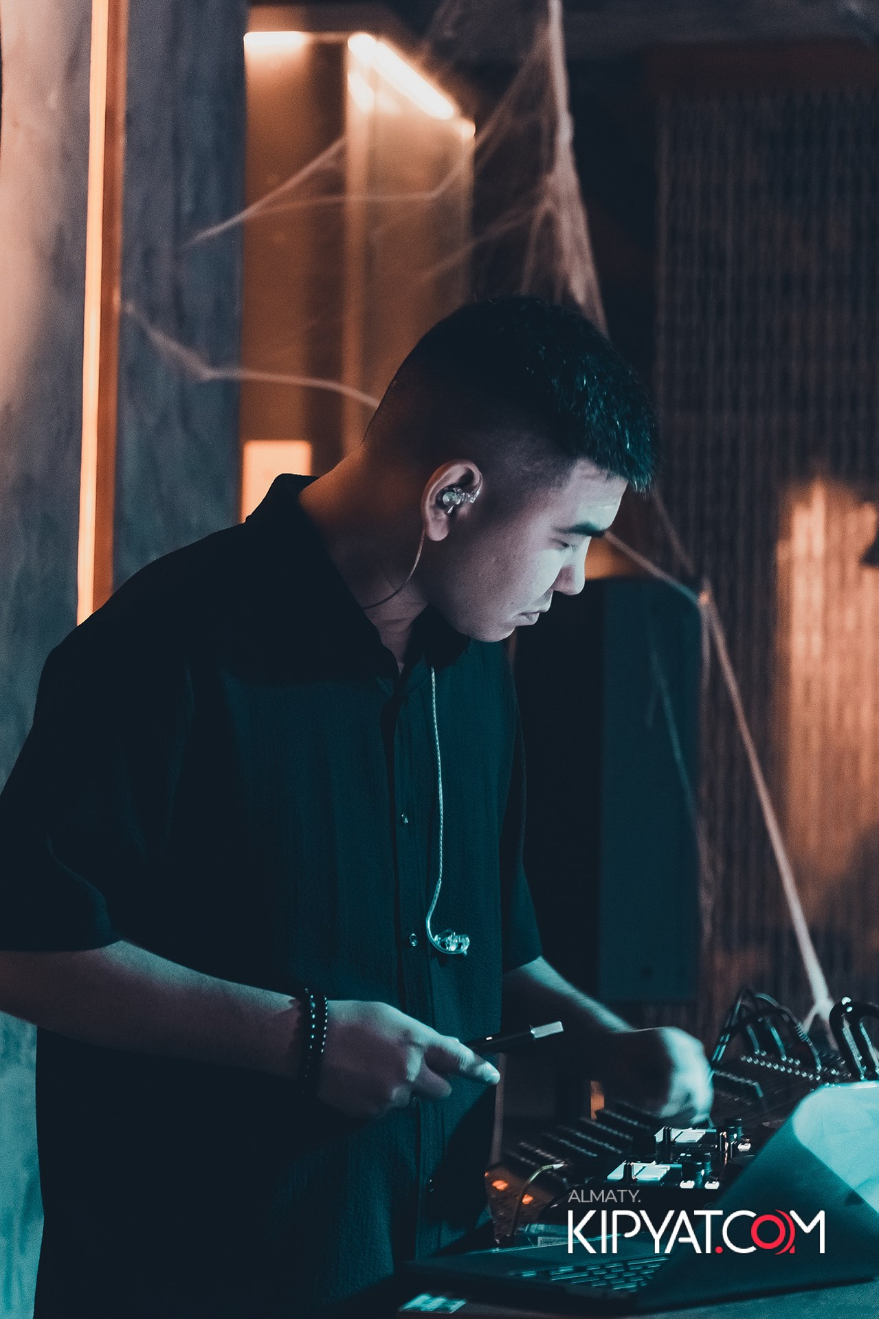 ROTANA GRILL LOUNGE. КИПЯТКОМ АЛМАТЫ!