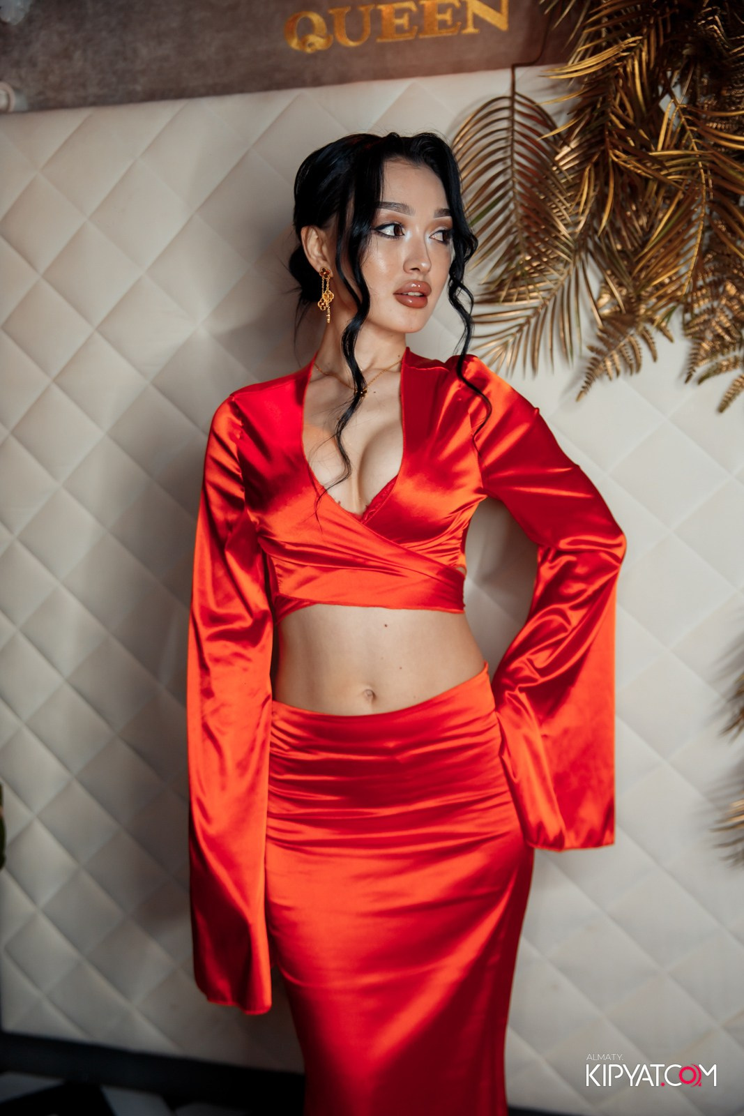QUEEN. КИПЯТКОМ АЛМАТЫ!