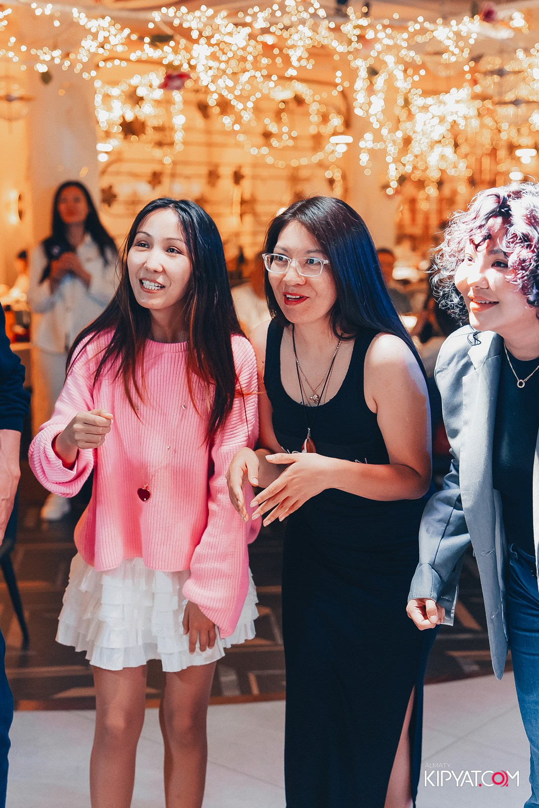 FORT VERNYI. КИПЯТКОМ АЛМАТЫ!