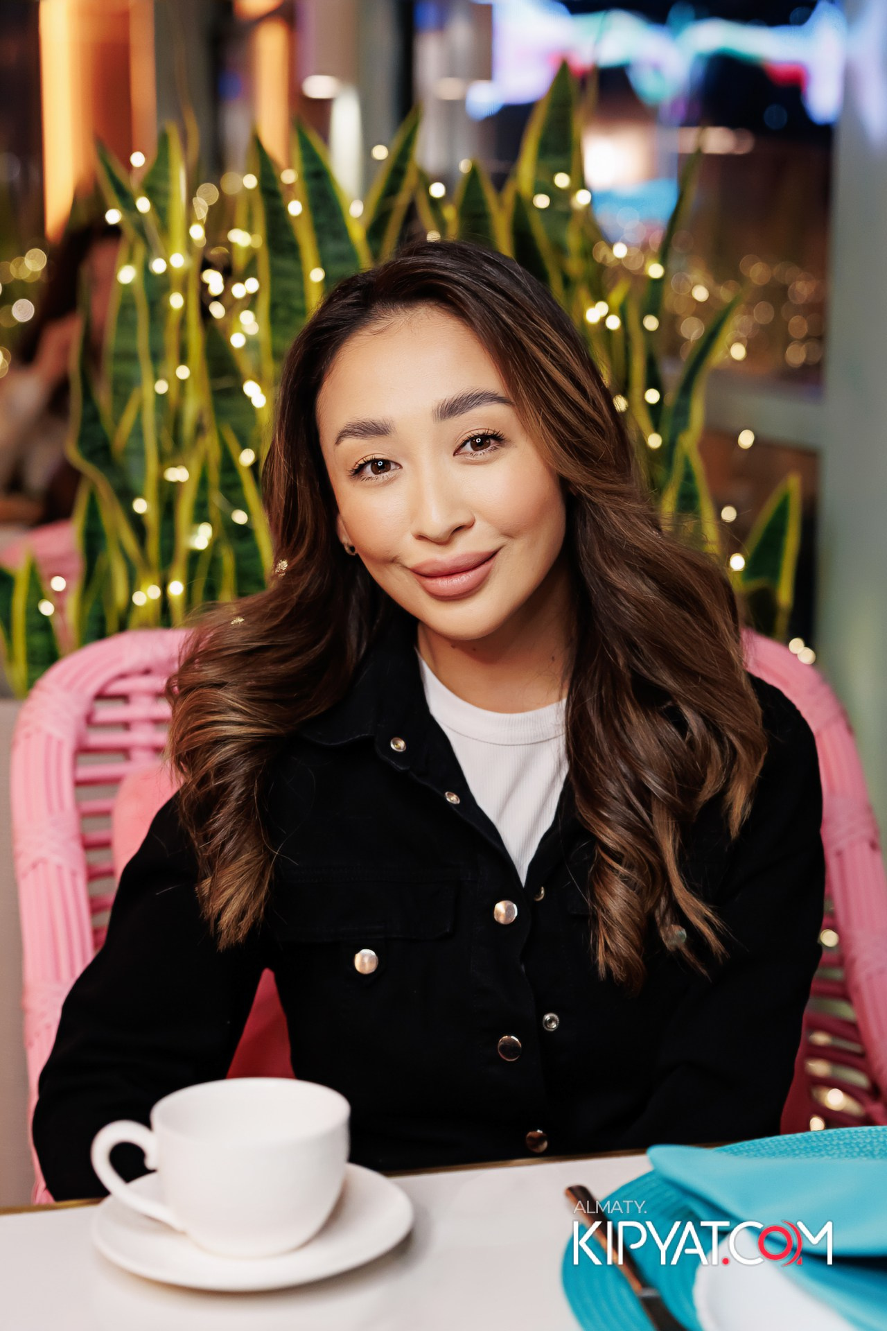 «У Афанасича». КИПЯТКОМ АЛМАТЫ!