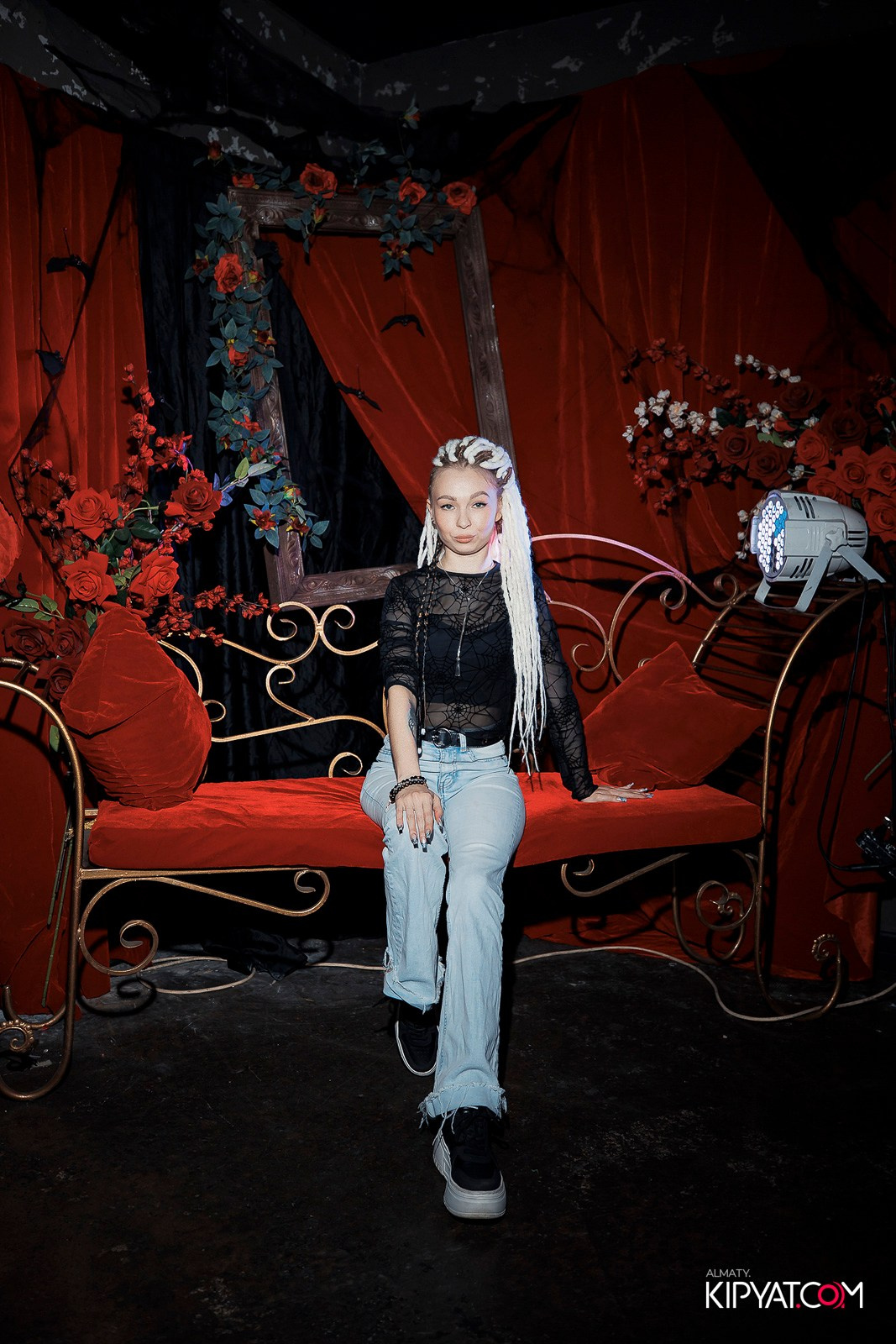 МУЗЫКАЛЬНОЕ ЛОТО В HIT RETRO. КИПЯТКОМ АЛМАТЫ!