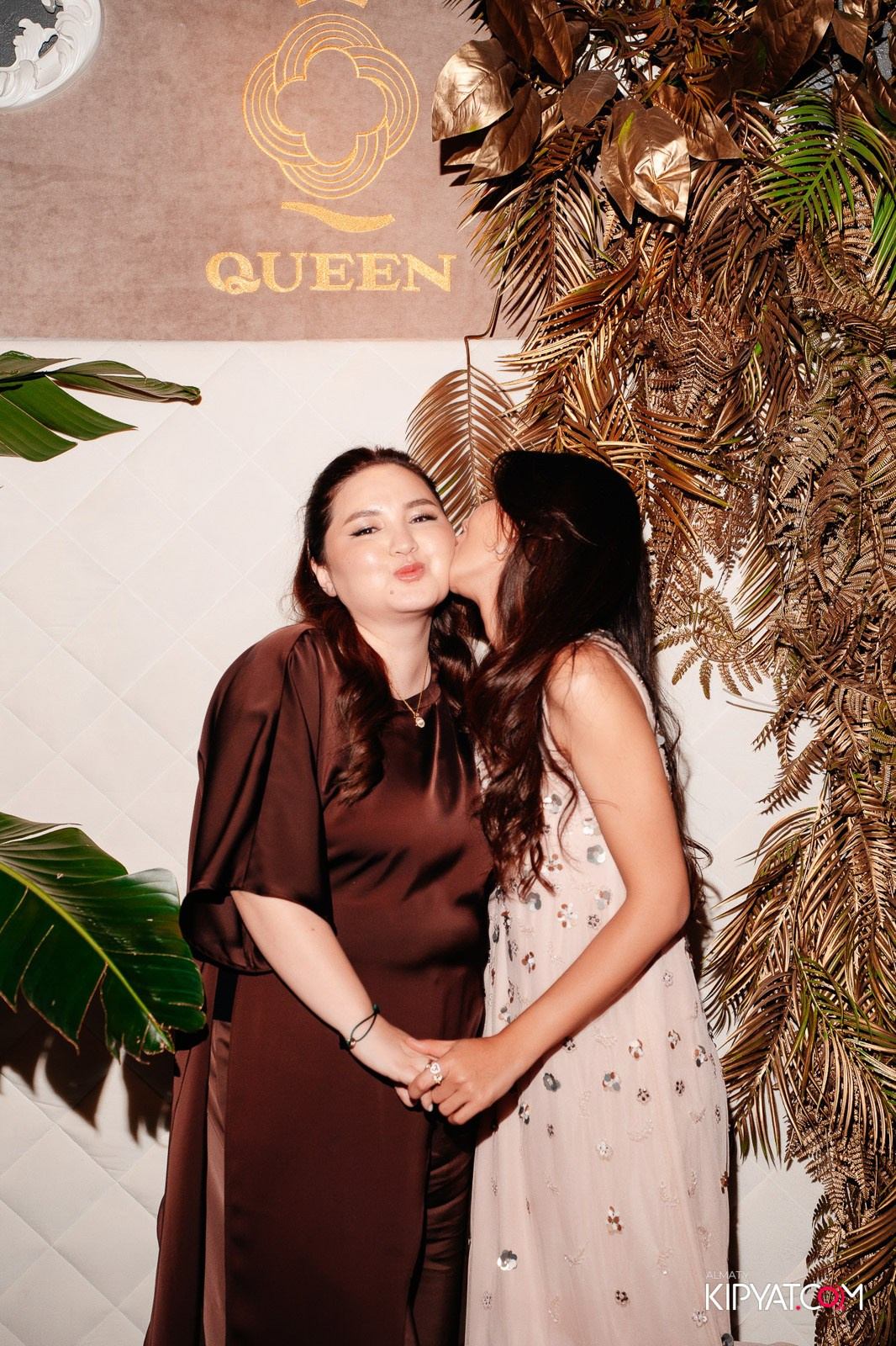 QUEEN. КИПЯТКОМ АЛМАТЫ! Фотосъемка мероприятий в Алматы