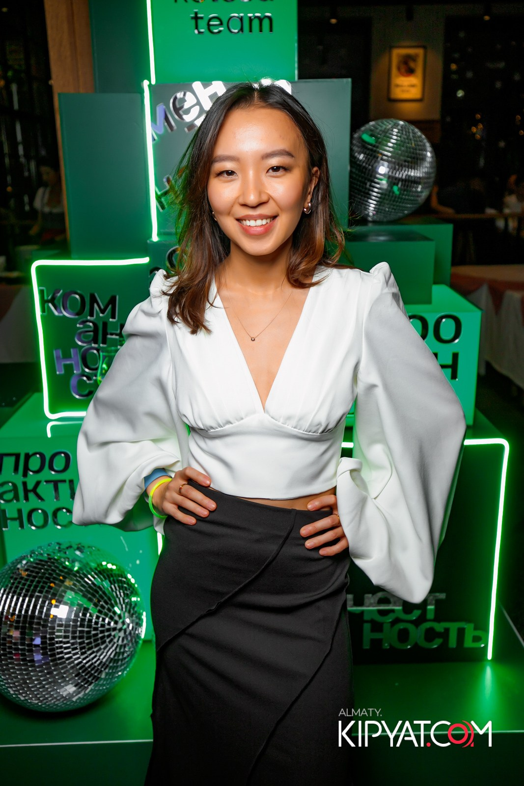 PAULANER. КИПЯТКОМ АЛМАТЫ!