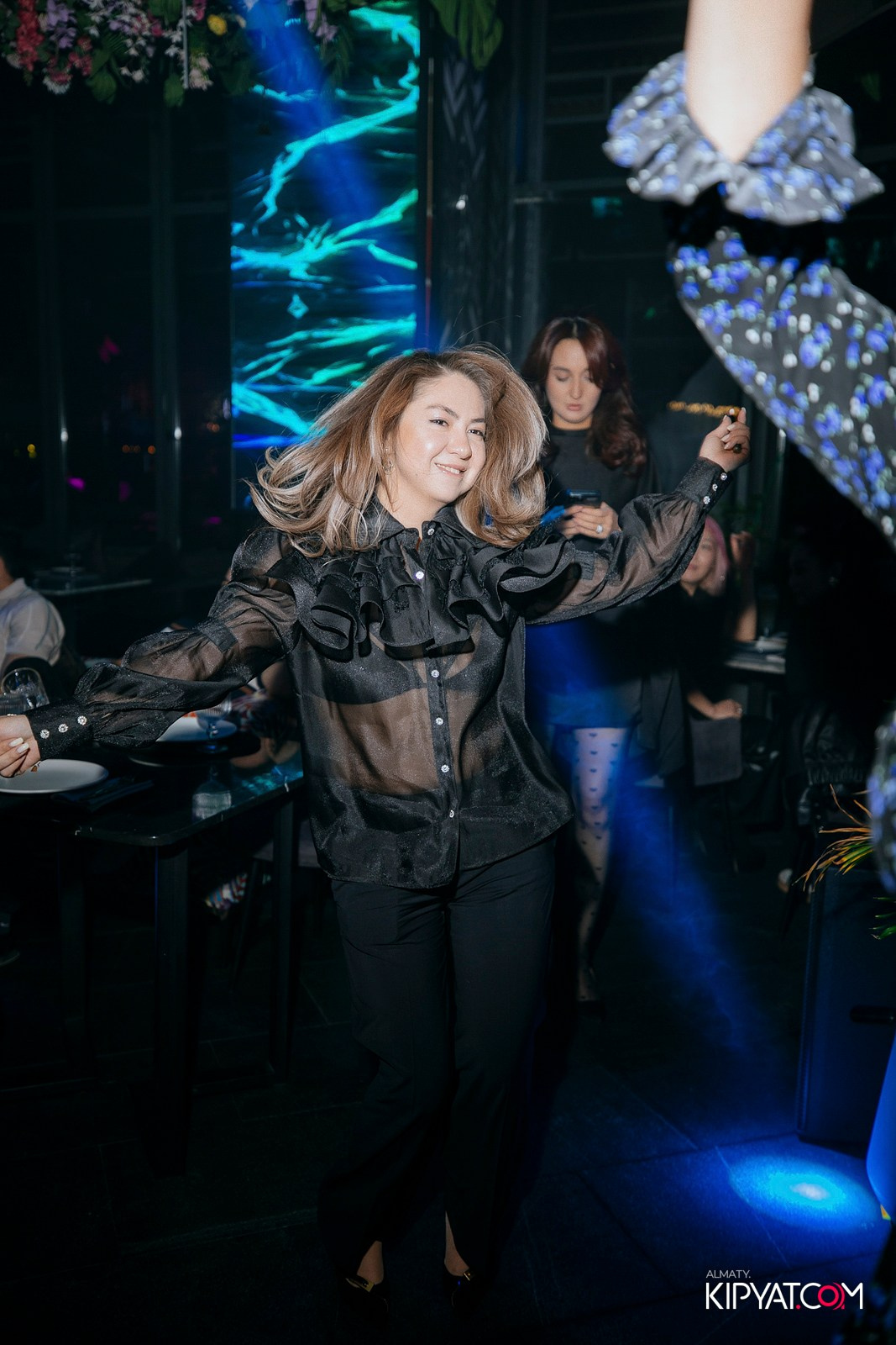 FRIENDS BAR & TERRACE. КИПЯТКОМ АЛМАТЫ! Фотосъемка мероприятий в Алматы