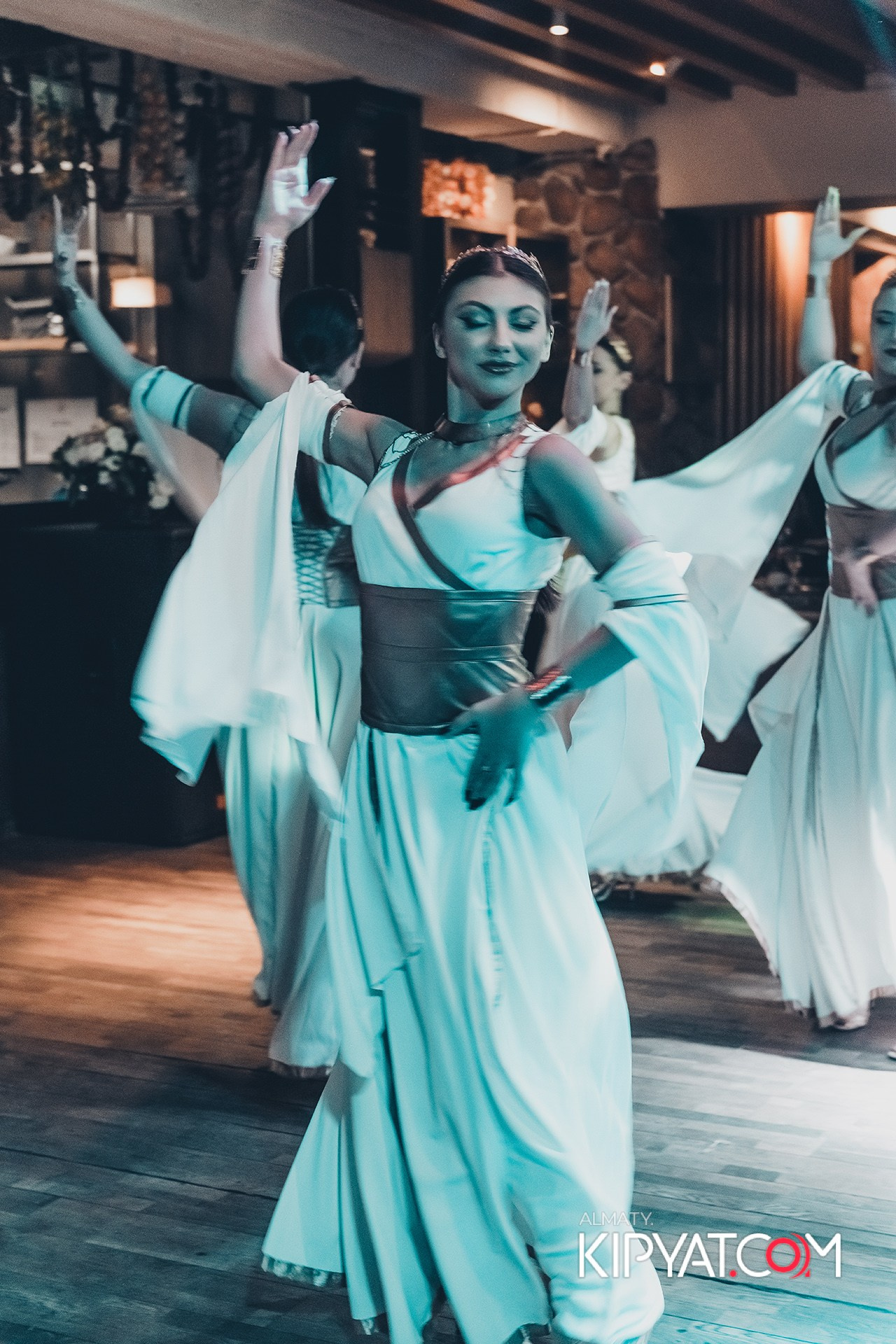 ВАХТАНГУРИ. КИПЯТКОМ АЛМАТЫ!