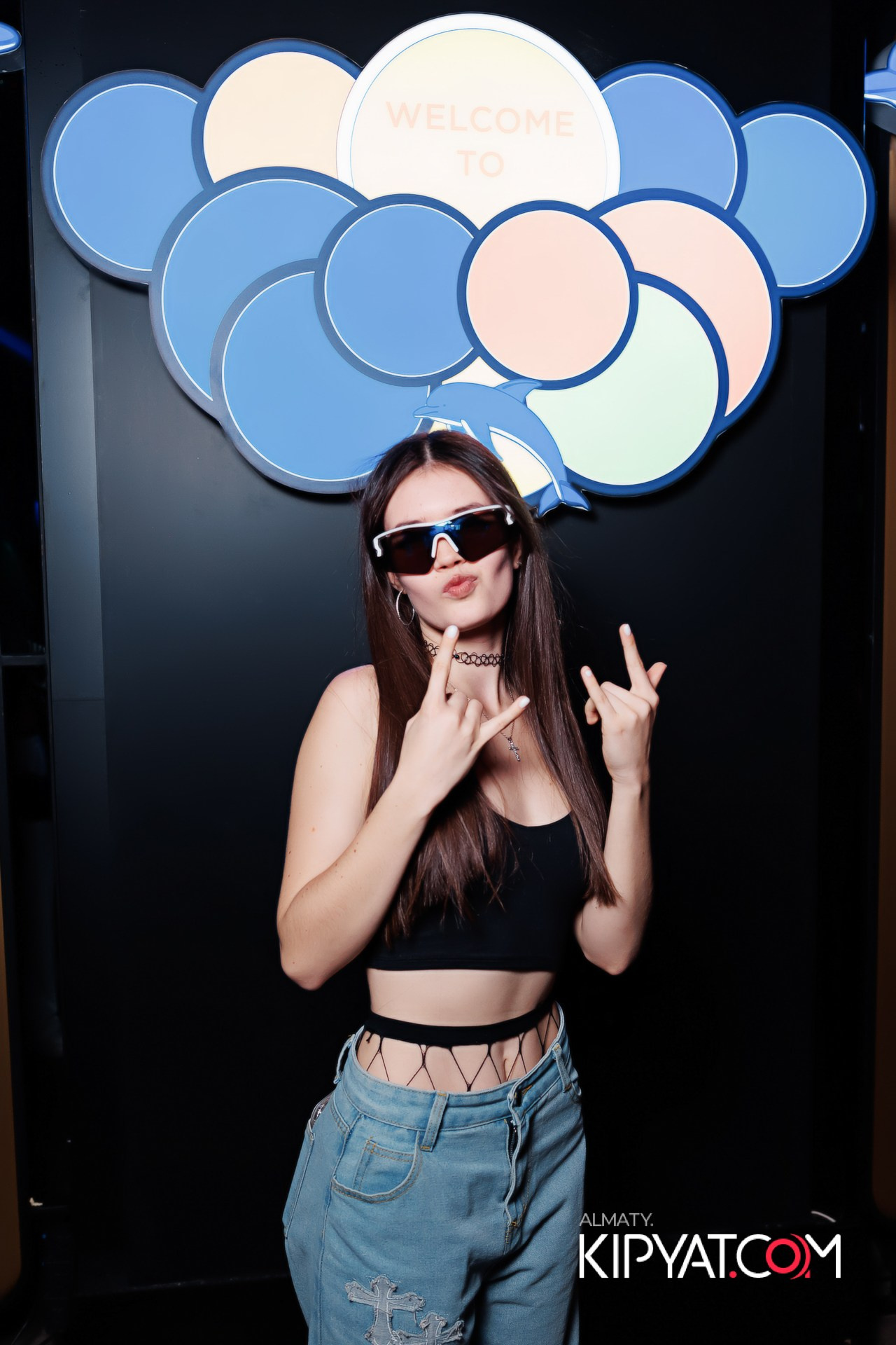 ТУСОВКА KRASNOFF PARTY. КИПЯТКОМ АЛМАТЫ! Фотосъемка мероприятий в Алматы