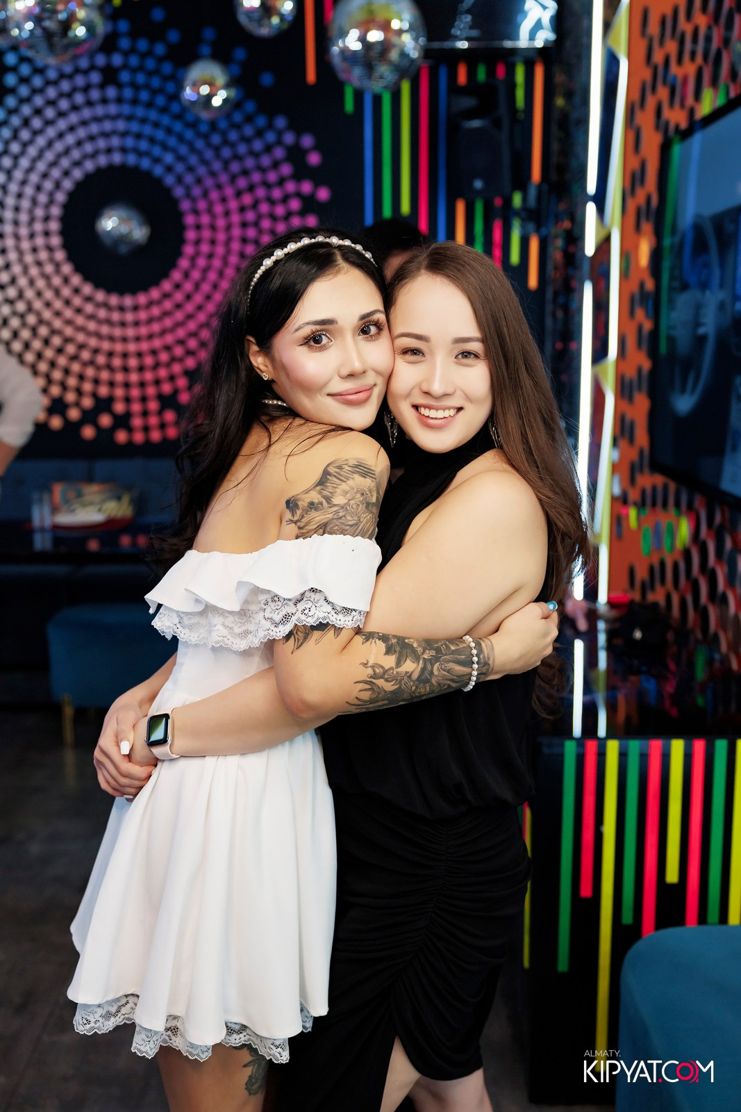 ЗАЯ, НА БИС. КИПЯТКОМ АЛМАТЫ!