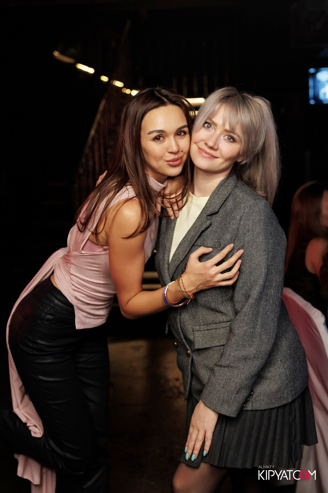 МУЗЫКАЛЬНОЕ ЛОТО В HIT RETRO. КИПЯТКОМ АЛМАТЫ! Фотосъемка мероприятий в Алматы