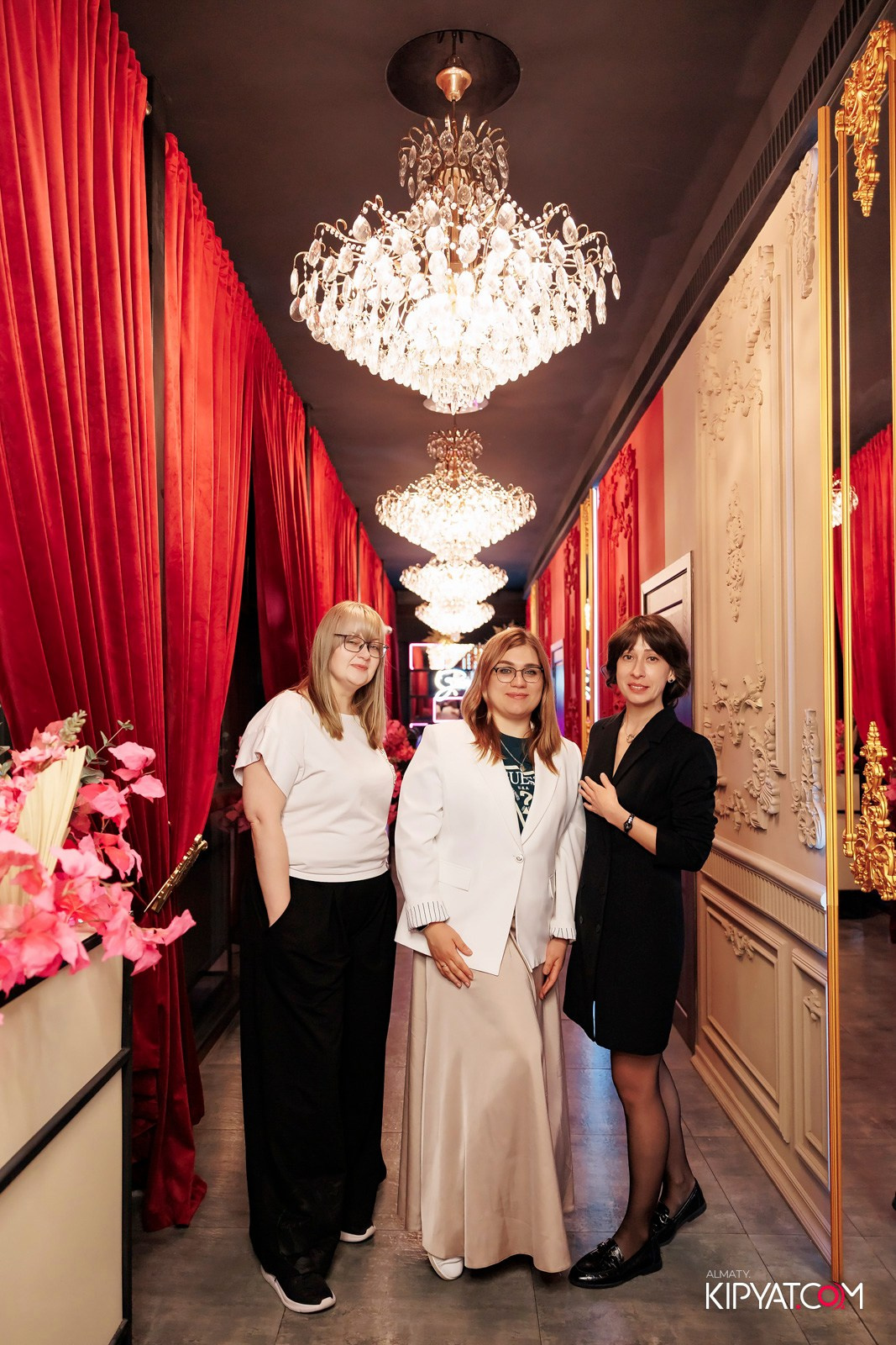 ЗАЯ, НА БИС. КИПЯТКОМ АЛМАТЫ! Фотосъемка мероприятий в Алматы