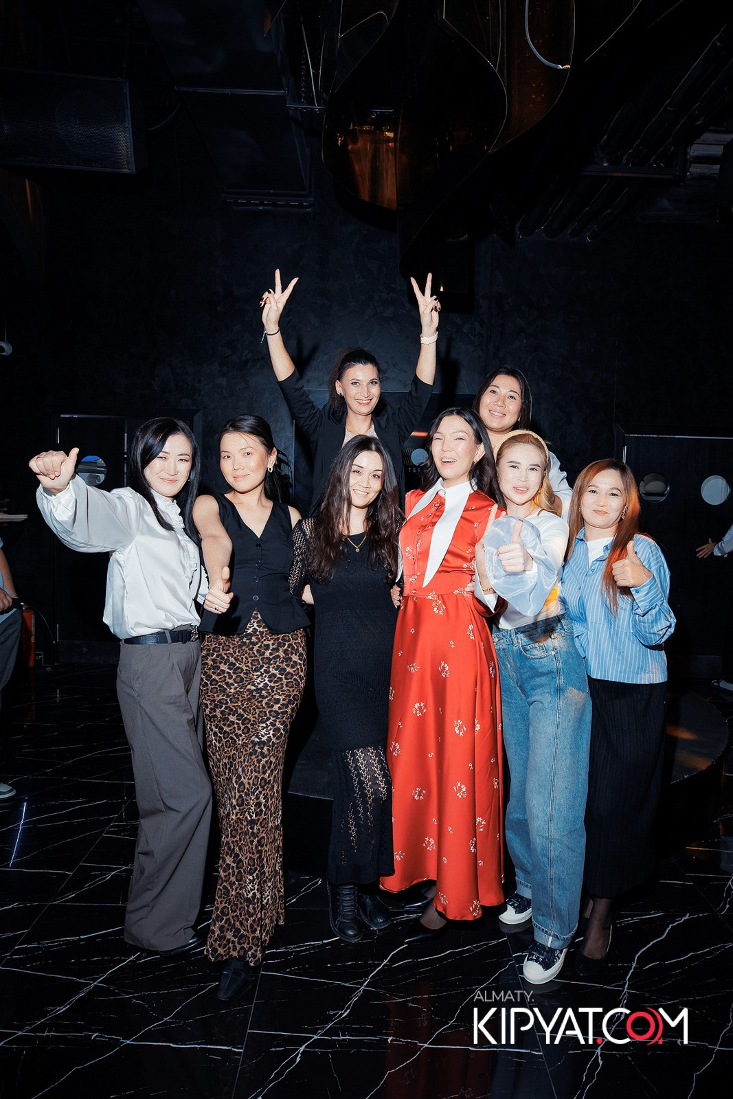 MOOD KARAOKE & TERRACE. КИПЯТКОМ АЛМАТЫ!