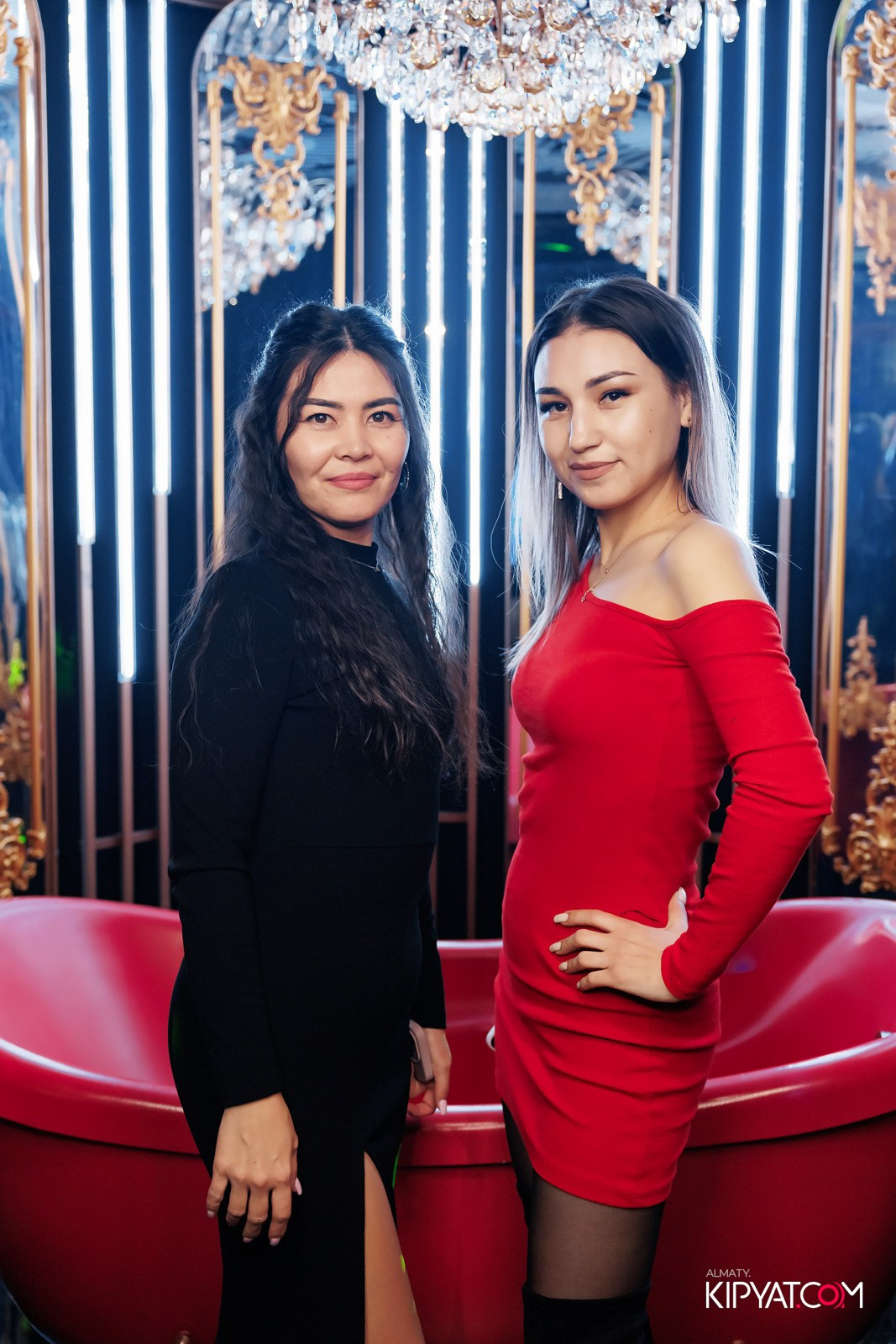 ЗАЯ, НА БИС. КИПЯТКОМ АЛМАТЫ!