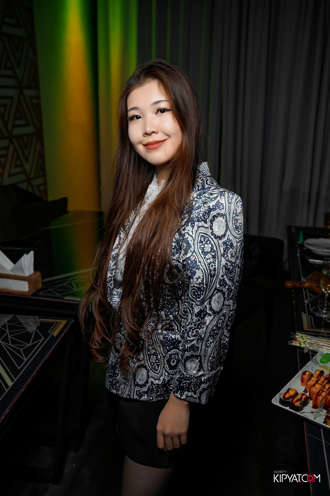 ДОРОГАЯ Я НЕ ПИЛ. КИПЯТКОМ АЛМАТЫ!