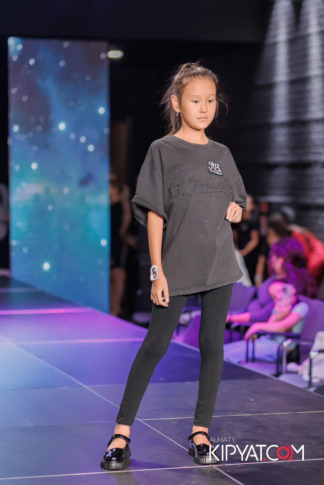 RUNWAY BATTLE. BEST MODEL OF KAZAKHSTAN. КИПЯТКОМ АЛМАТЫ!