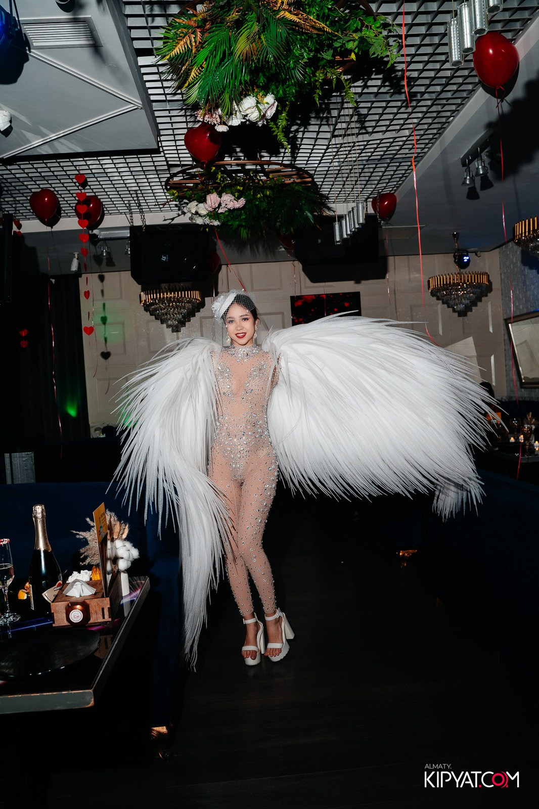 УХО И МЕДВЕДЬ НА КУРМАНГАЗЫ. КИПЯТКОМ АЛМАТЫ!