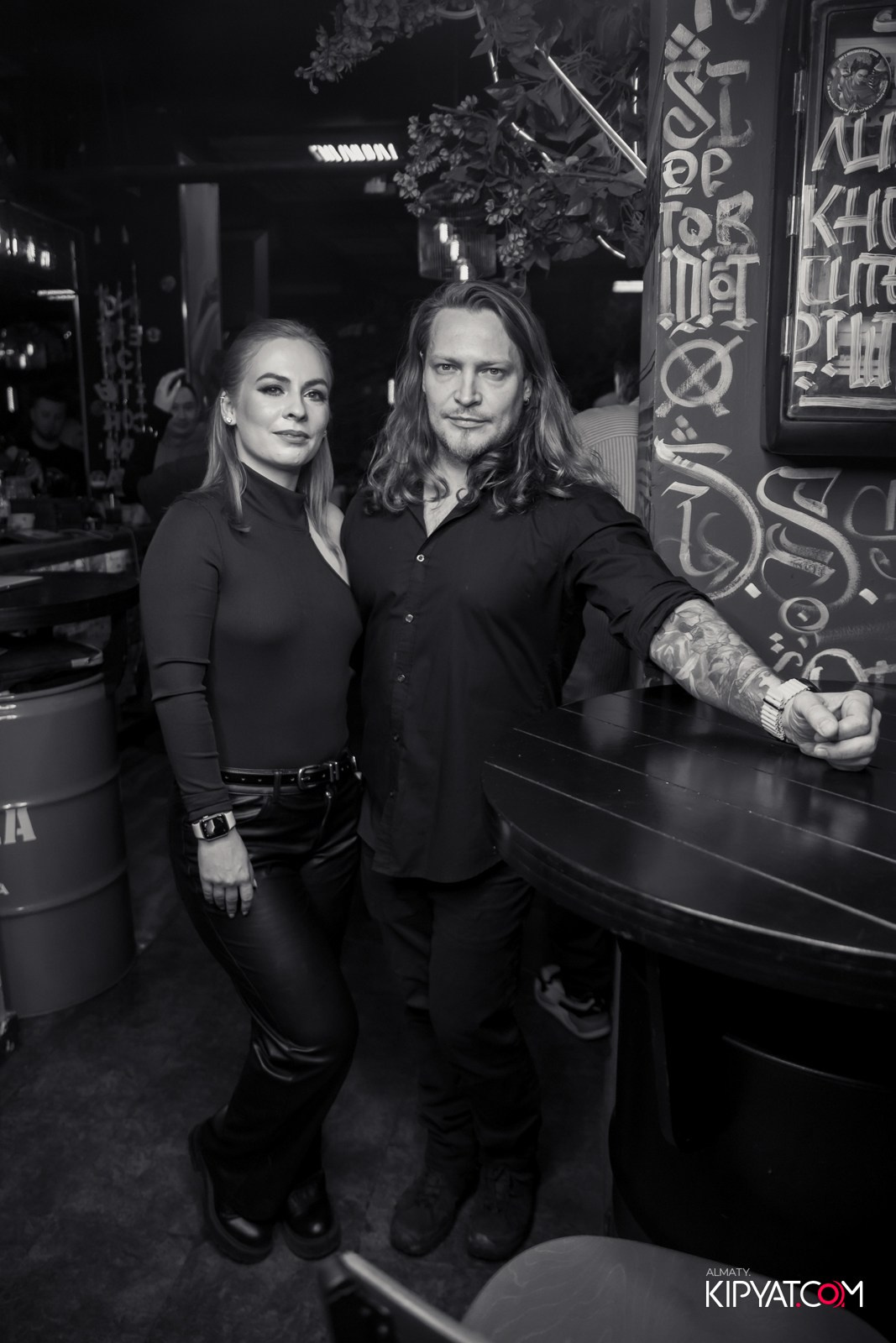 VICTORY MEXICAN AND WILD. КИПЯТКОМ АЛМАТЫ!