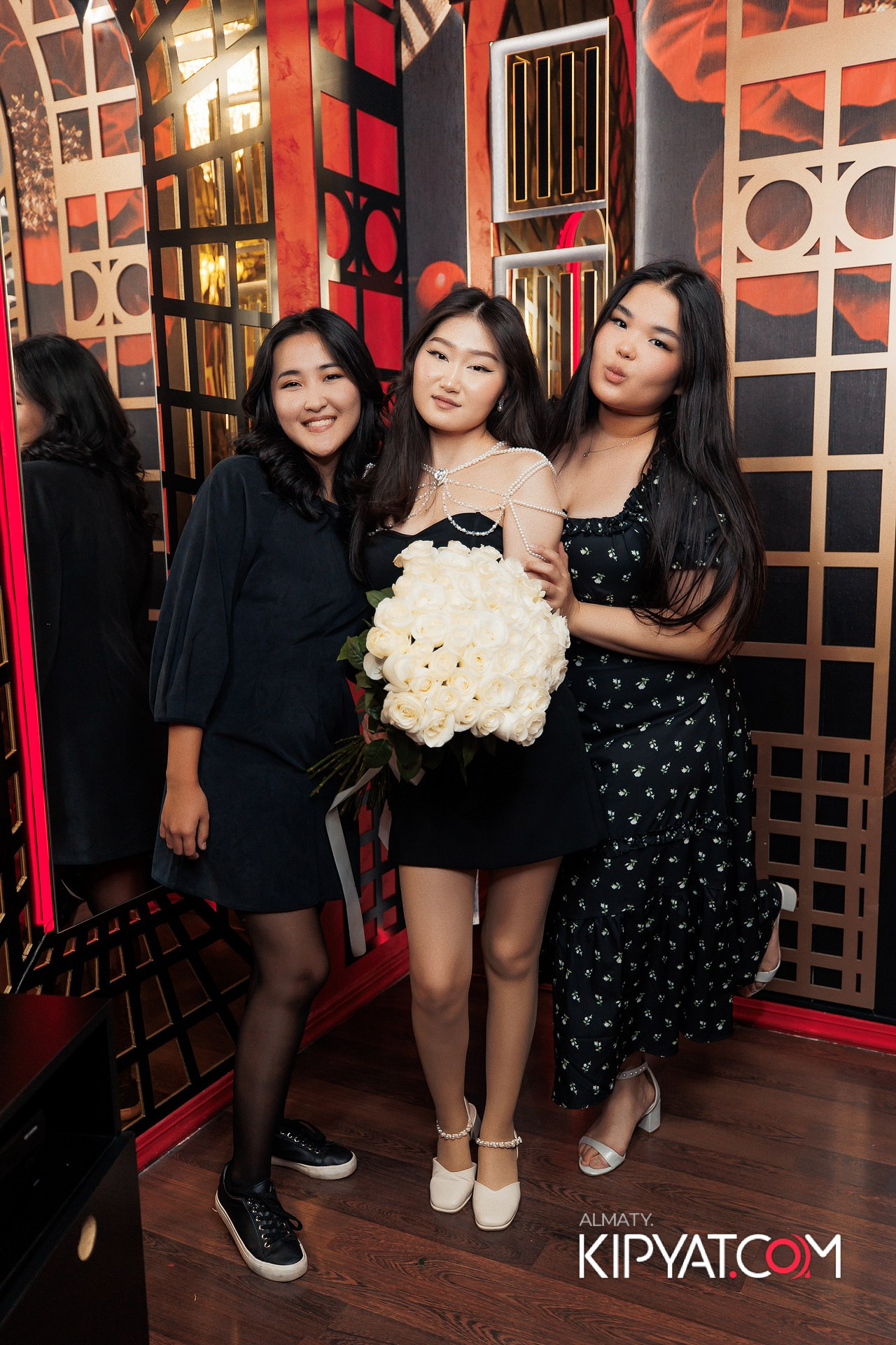 УХО И МЕДВЕДЬ НА КУРМАНГАЗЫ. КИПЯТКОМ АЛМАТЫ!