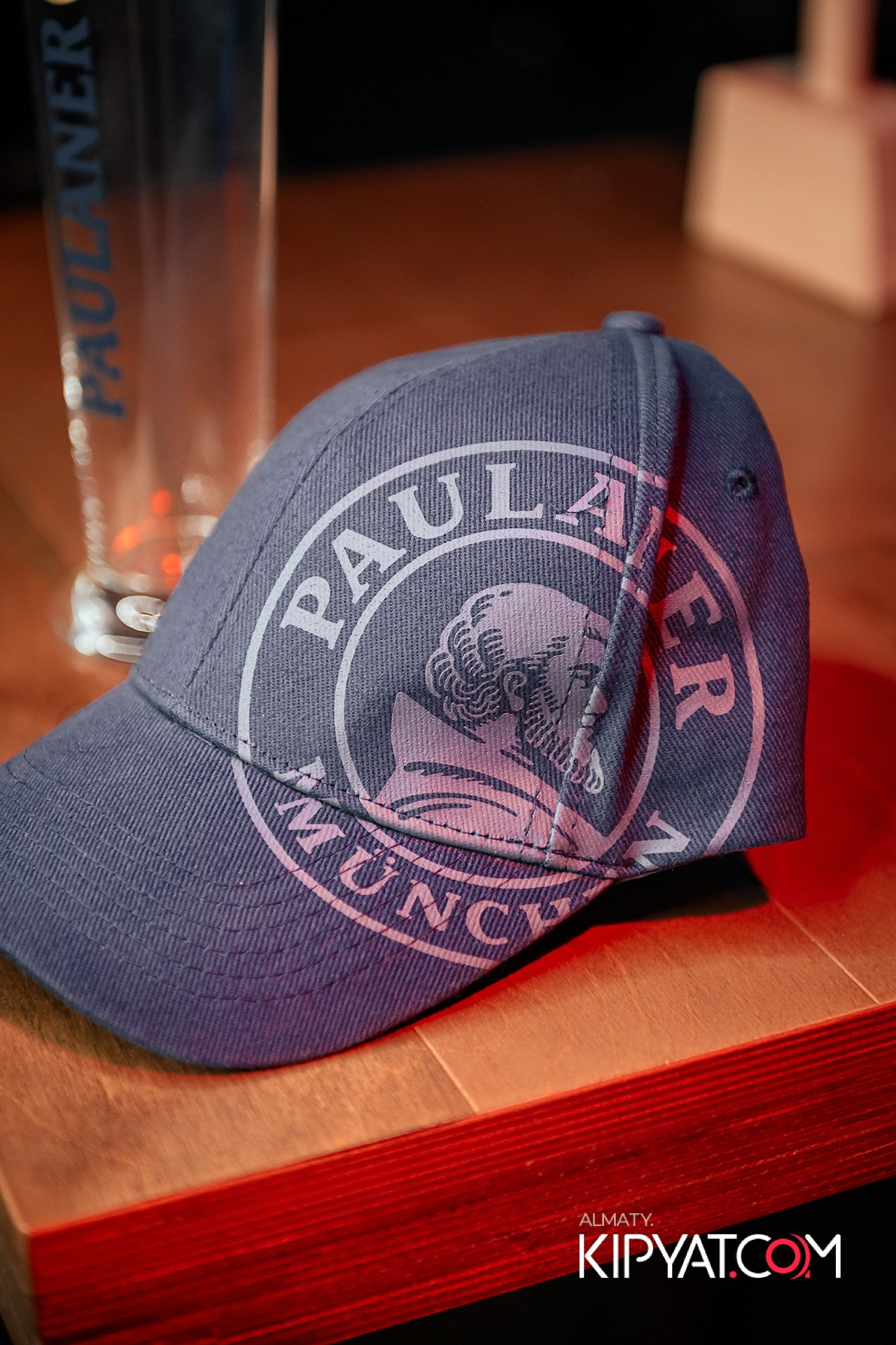 ПИНТА ADK. КИПЯТКОМ АЛМАТЫ!