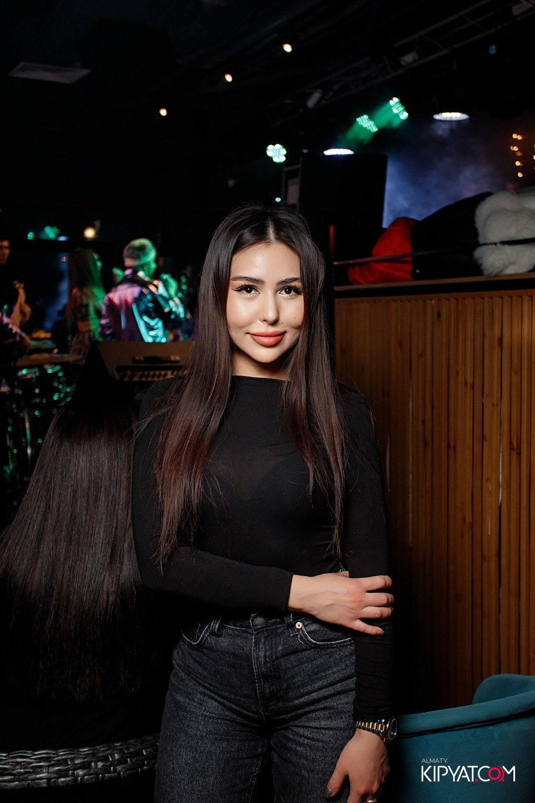 ПИНТА НУРЛЫ-ТАУ. КИПЯТКОМ АЛМАТЫ!