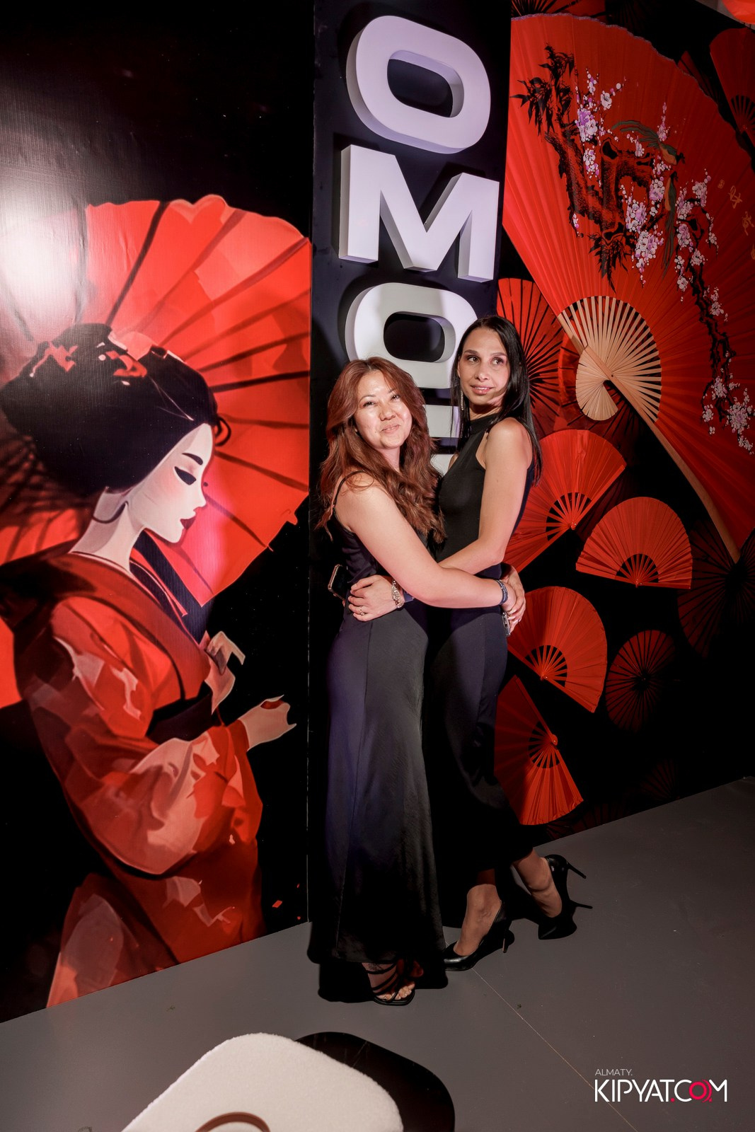 TRADITIONAL DESIGN DINNER 2025. КИПЯТКОМ АЛМАТЫ!