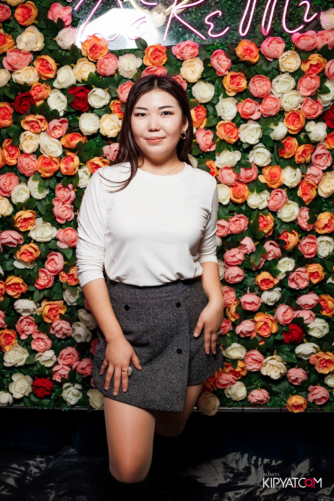 КАРАОКЕ DOREMI. КИПЯТКОМ АЛМАТЫ!