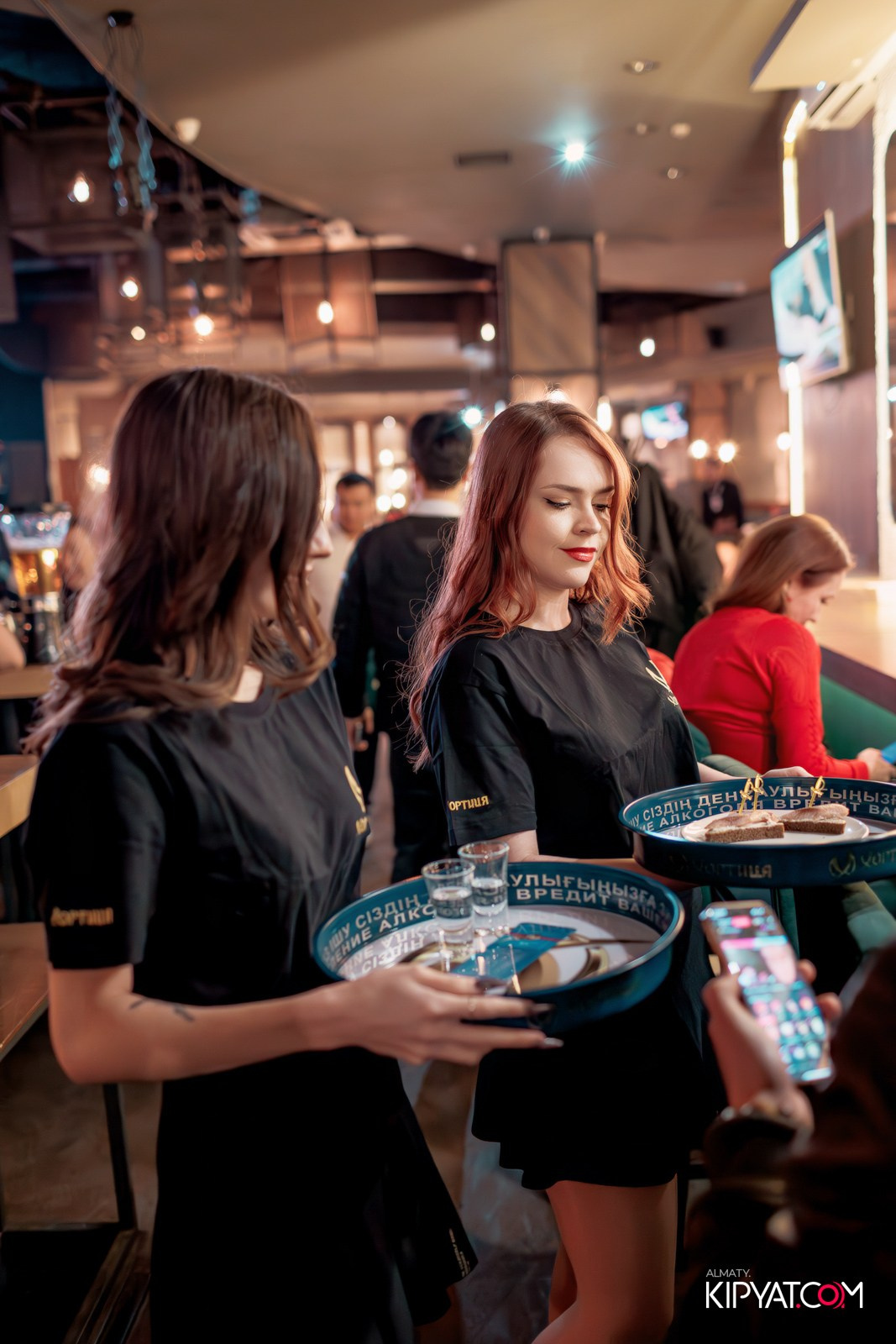 ПИНТА НА ДОСТЫК. КИПЯТКОМ АЛМАТЫ!