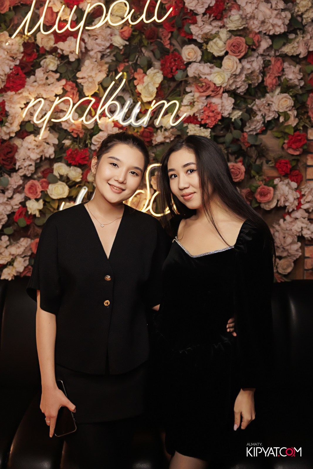 LUGO BAR. КИПЯТКОМ АЛМАТЫ!