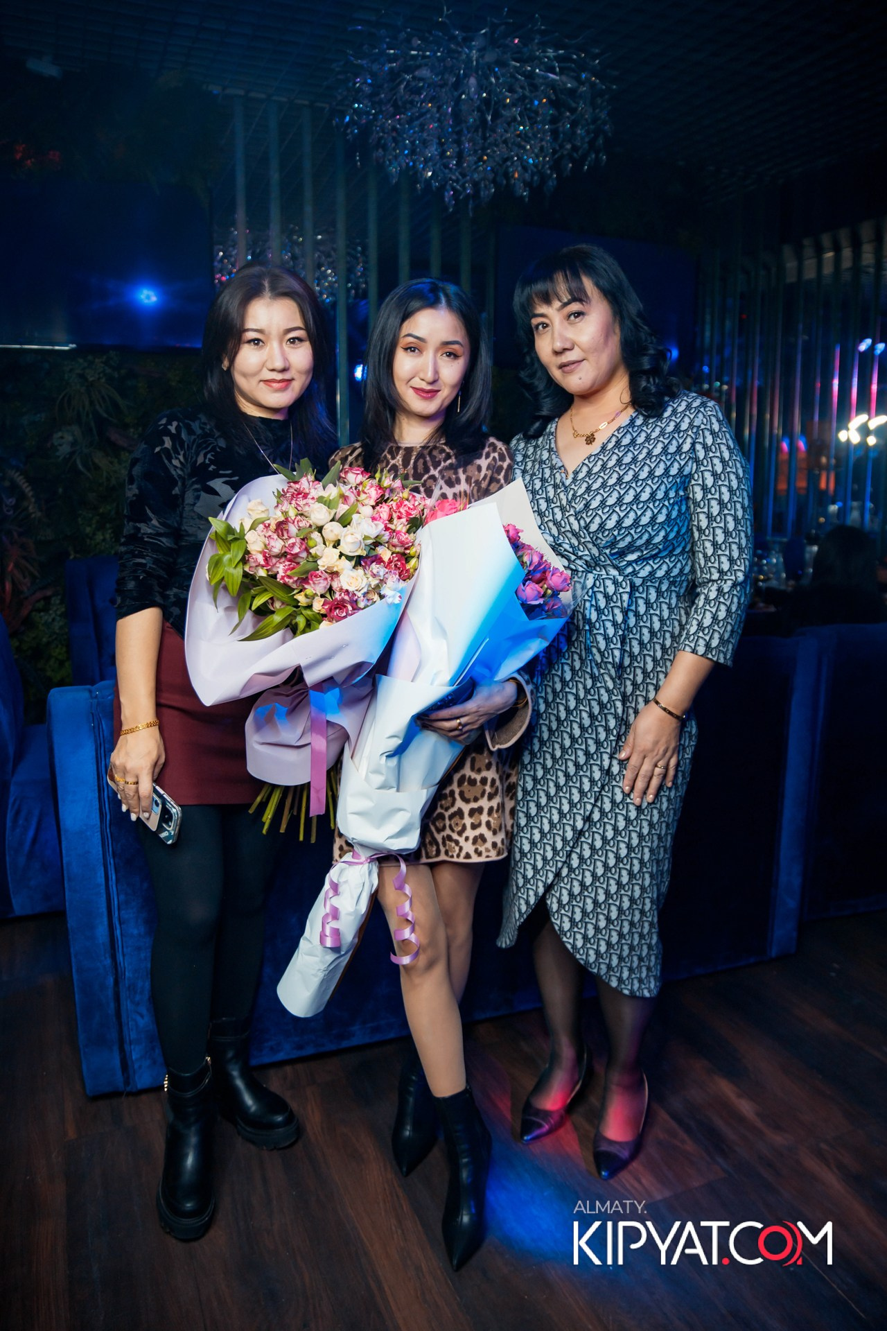 УХО И МЕДВЕДЬ НА САИНА. КИПЯТКОМ АЛМАТЫ!