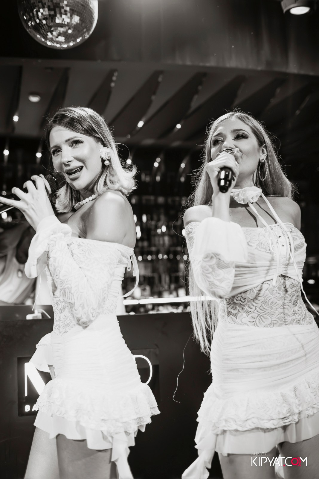 MOOD KARAOKE & TERRACE. КИПЯТКОМ АЛМАТЫ!