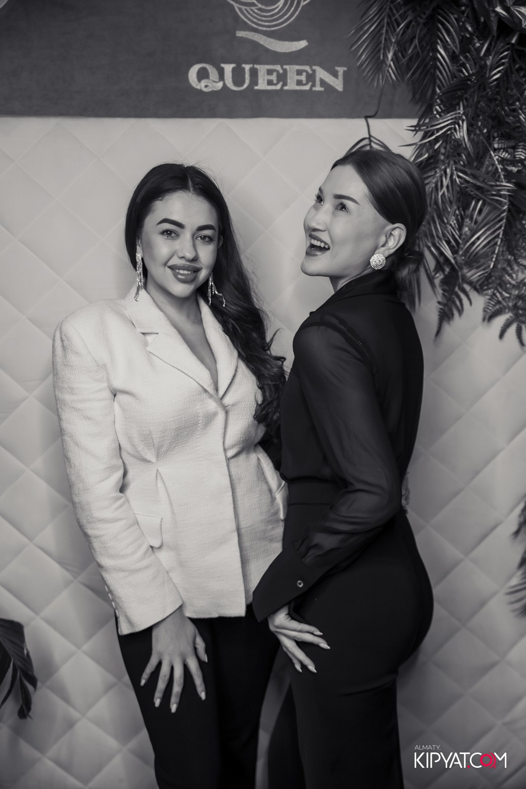 QUEEN. КИПЯТКОМ АЛМАТЫ!