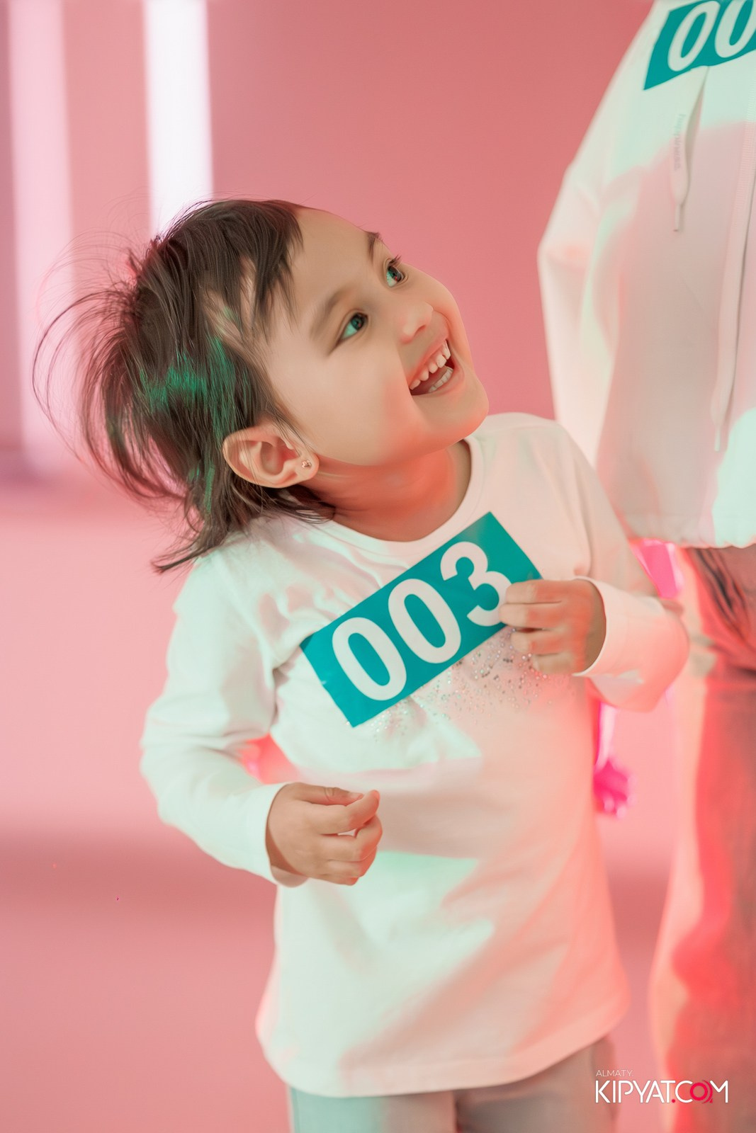 КВЕСТ-ШОУ ALAROVICH ИГРА В КАЛЬМАРА. КИПЯТКОМ АЛМАТЫ!