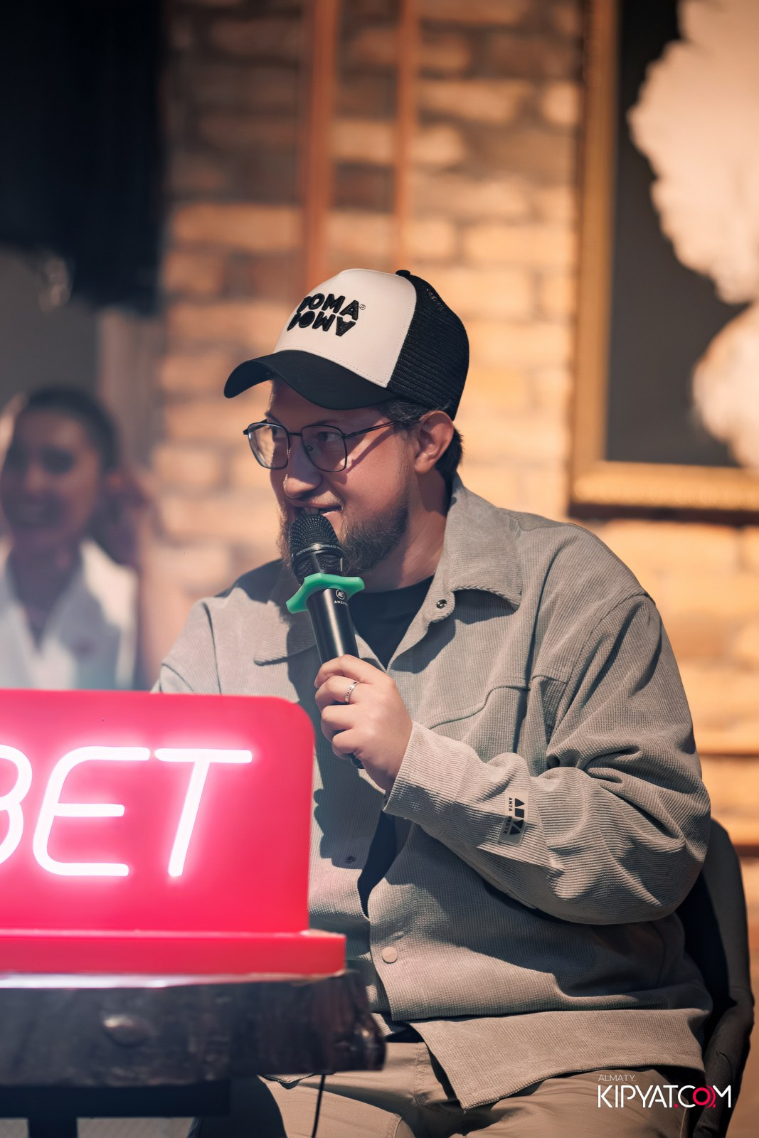 SANSARA LOUNGE ТРАНСЛЯЦИЯ УЭЛЬС: КАЗАХСТАН. КИПЯТКОМ АЛМАТЫ!