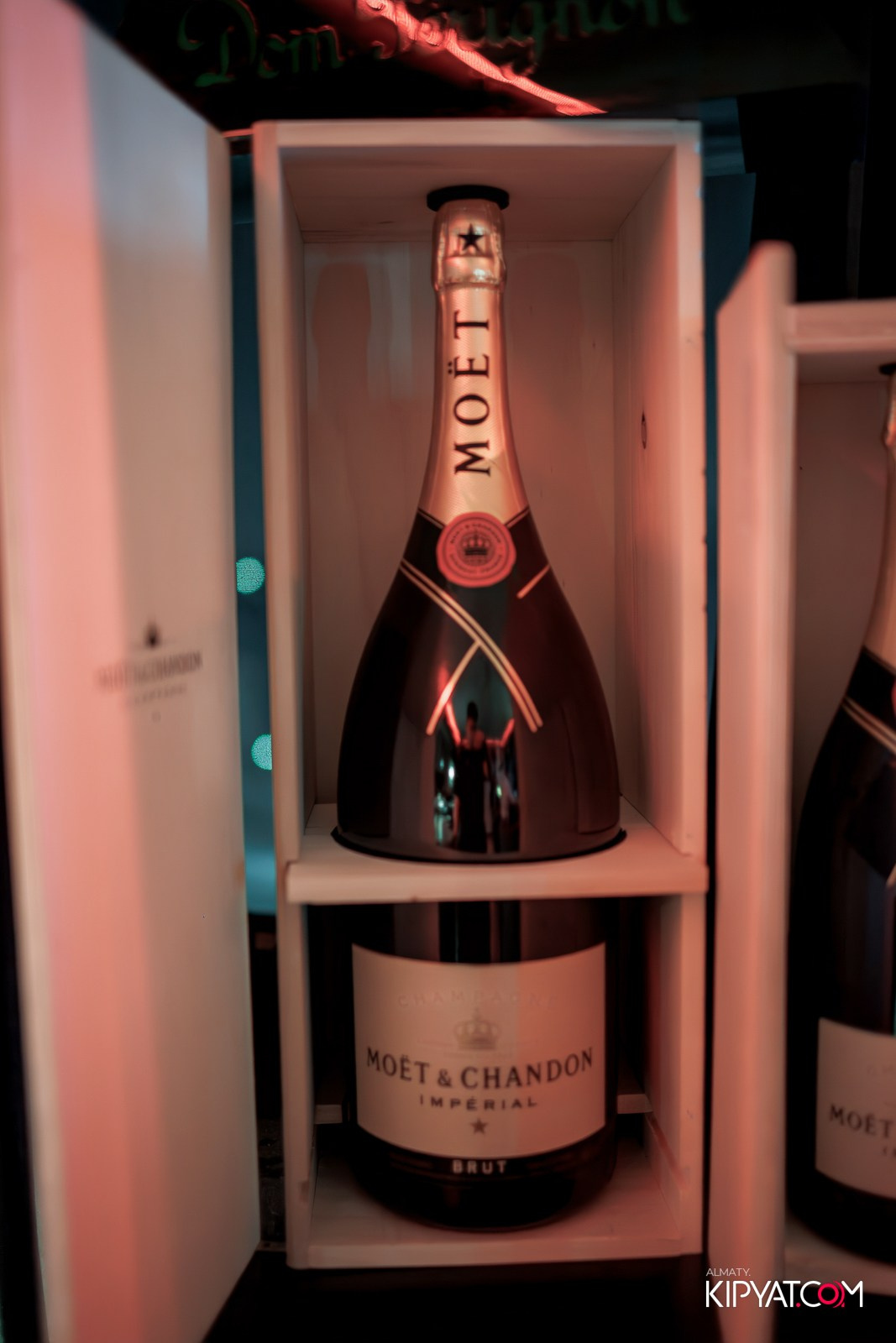 PATRIKI RESTAURANT. КИПЯТКОМ АЛМАТЫ!