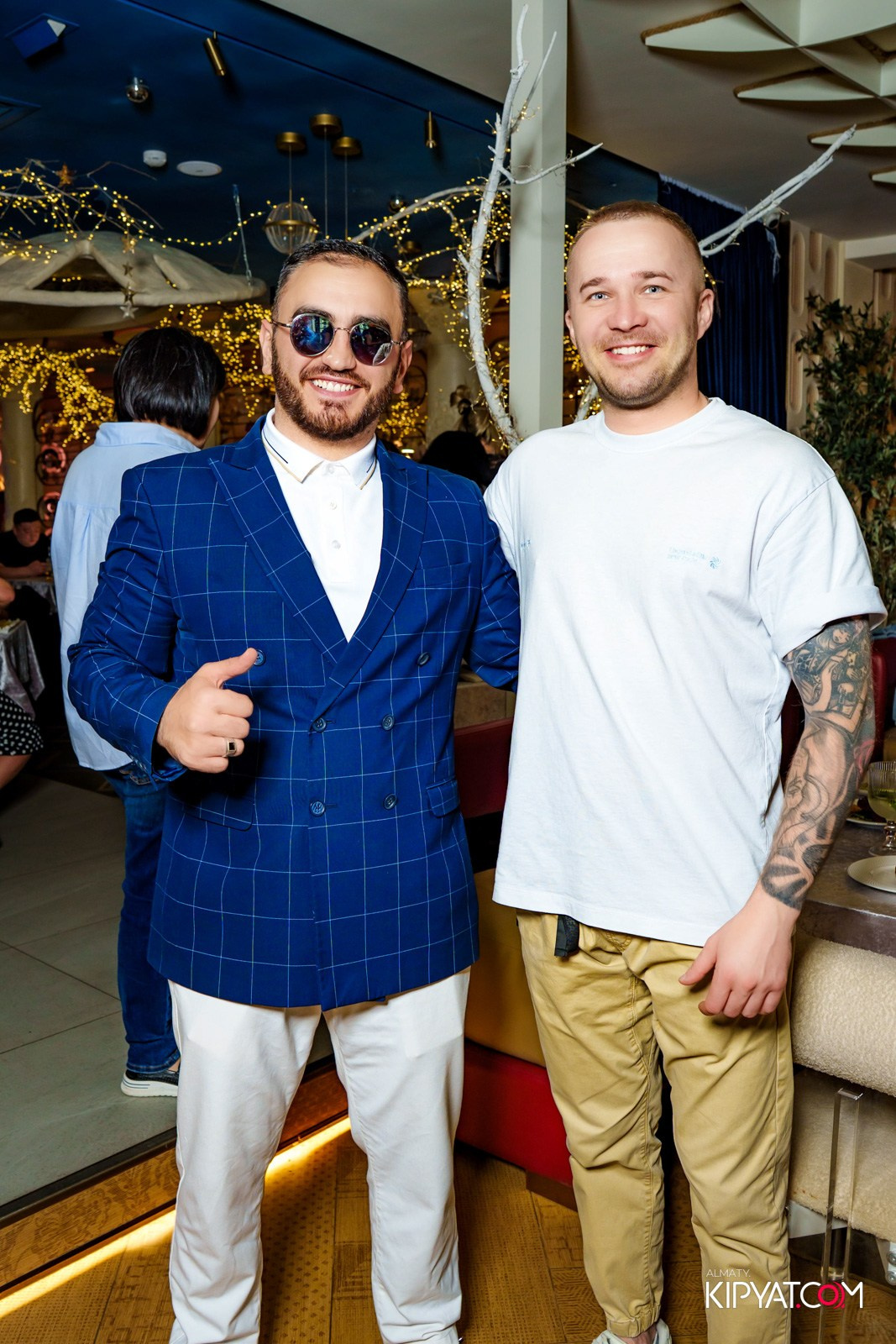 FORT VERNYI. КИПЯТКОМ АЛМАТЫ!