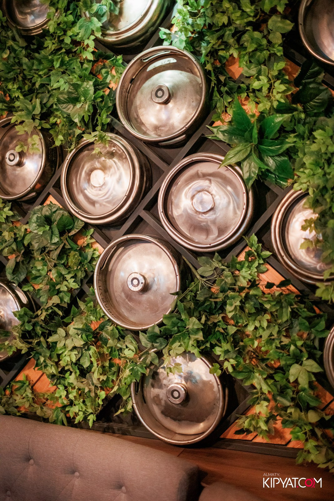 ПИНТА НА ДОСТЫК. КИПЯТКОМ АЛМАТЫ!